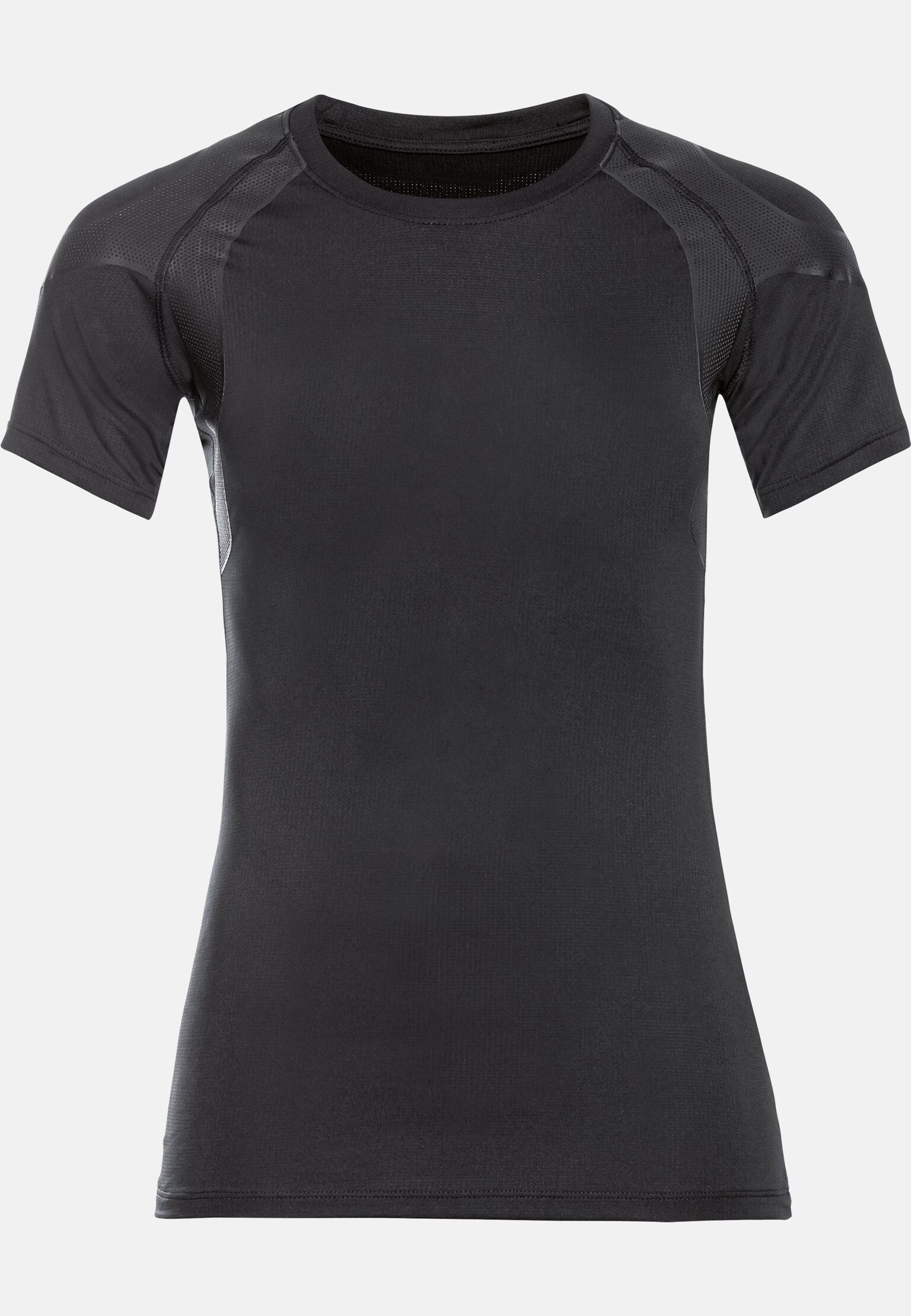 T-shirt de running Active Spine 2.0 pour femme
