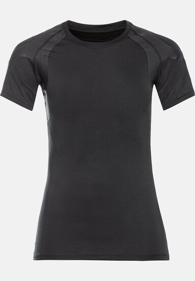 T-shirt de running Active Spine