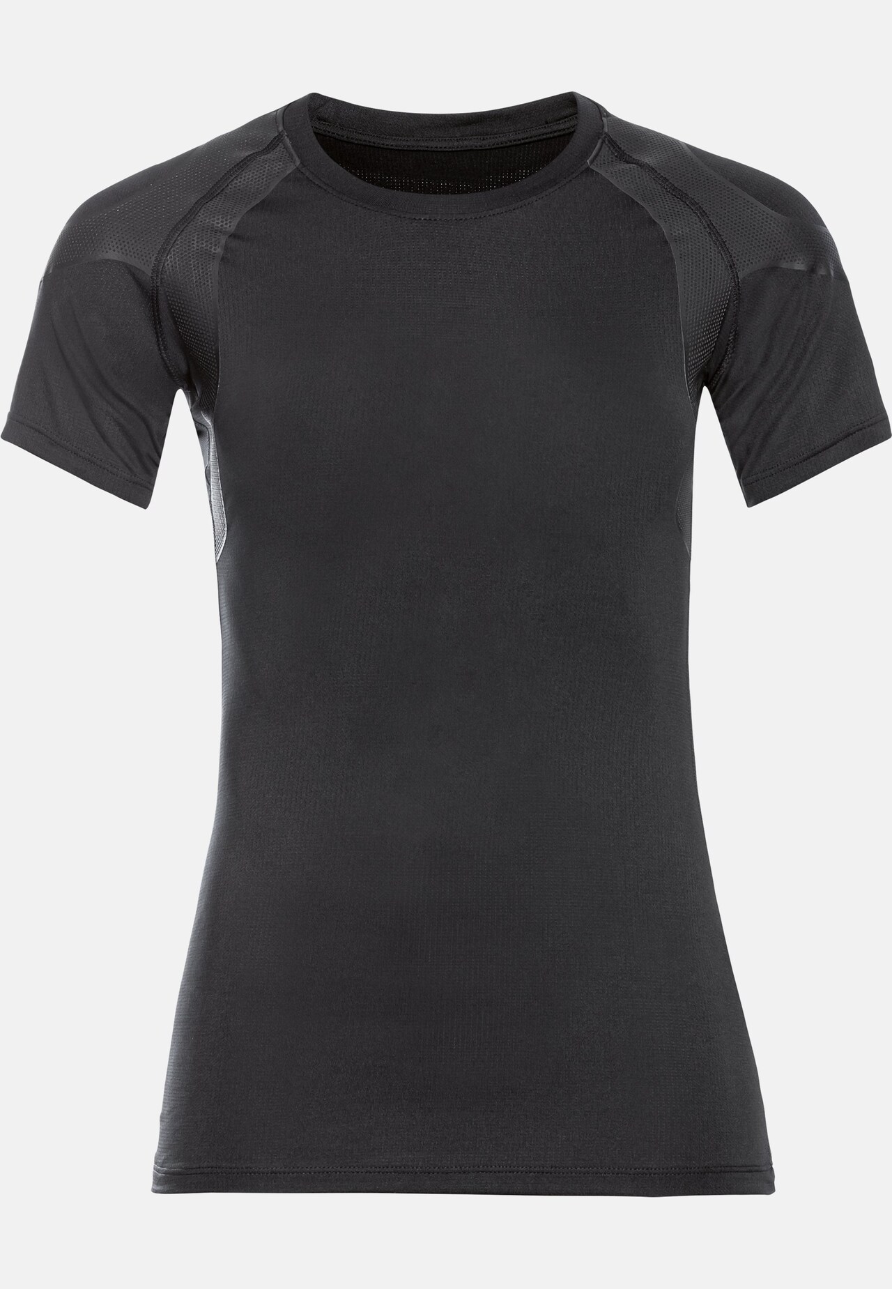 Active Spine Lauf-T-Shirt