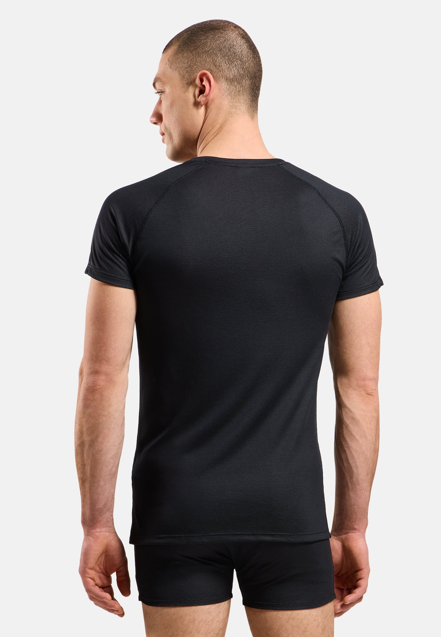 Active F-Dry Light Base Layer T-shirt
