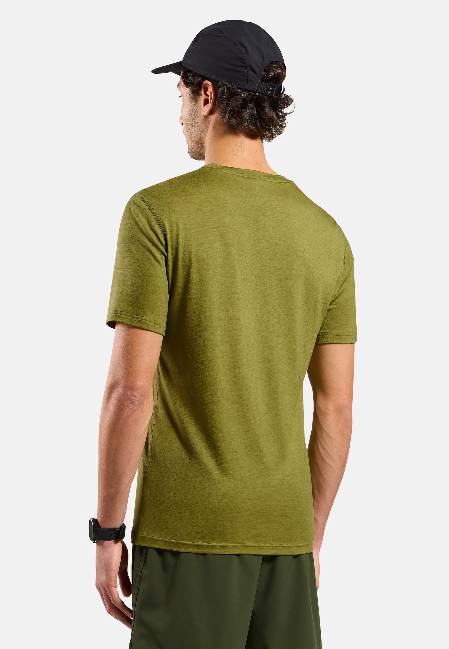 The Natural Merino 160 Base Layer T-shirt