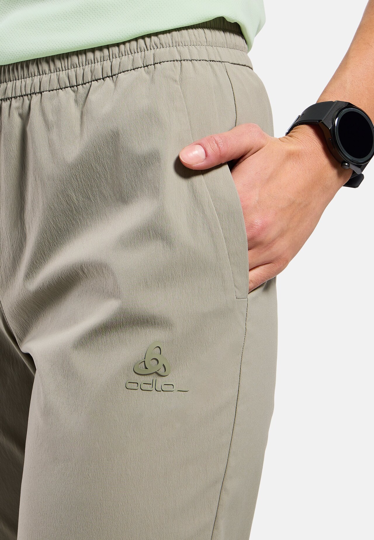 Essential Pants