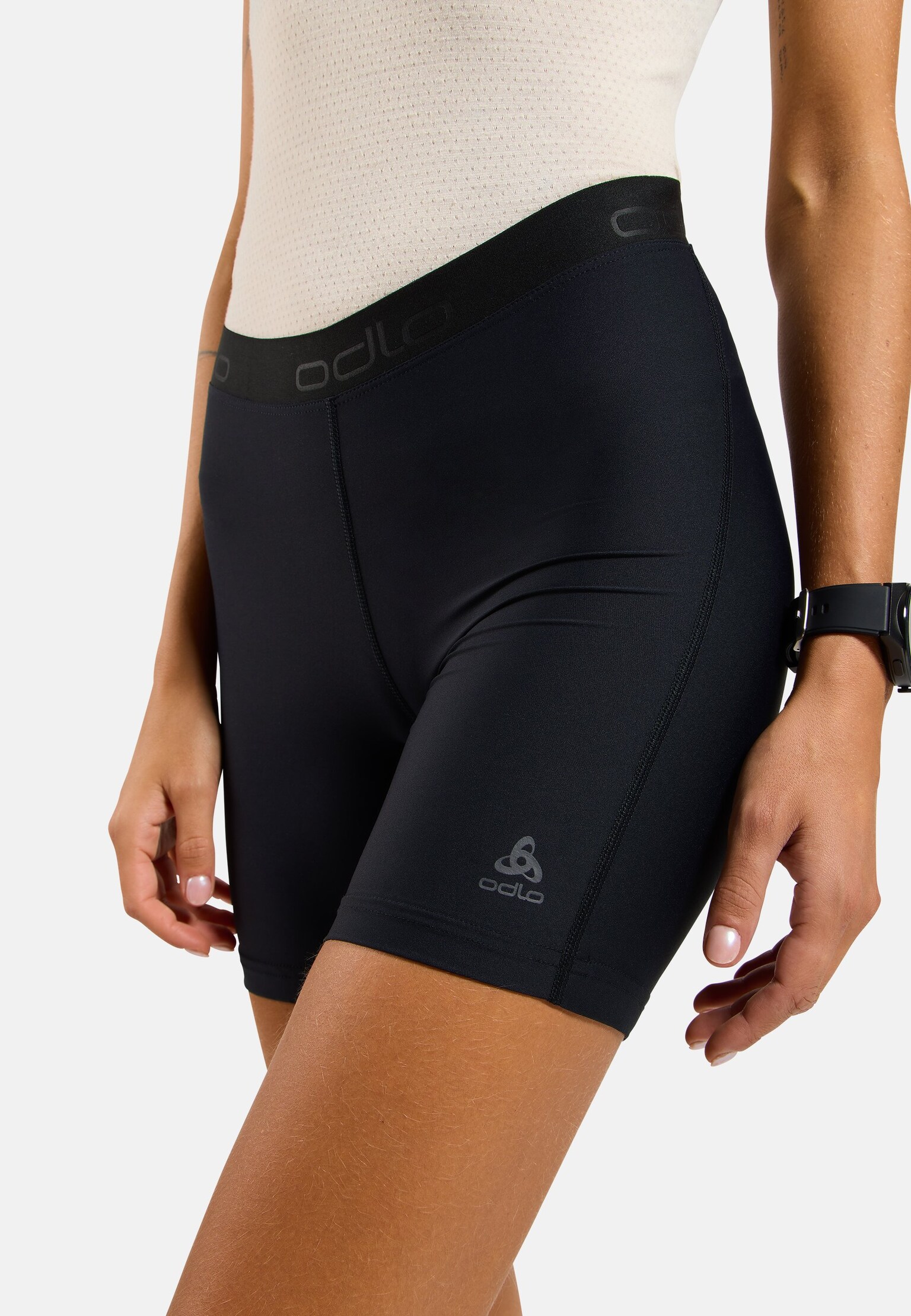 Shorts intimi tecnici Active