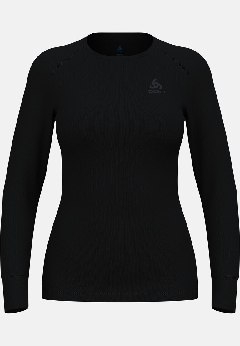 The Active Warm Base Layer Top