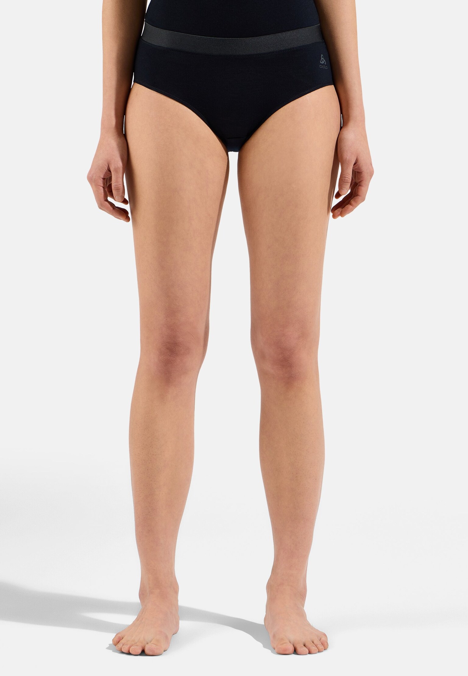 Natural Merino 160 Panty