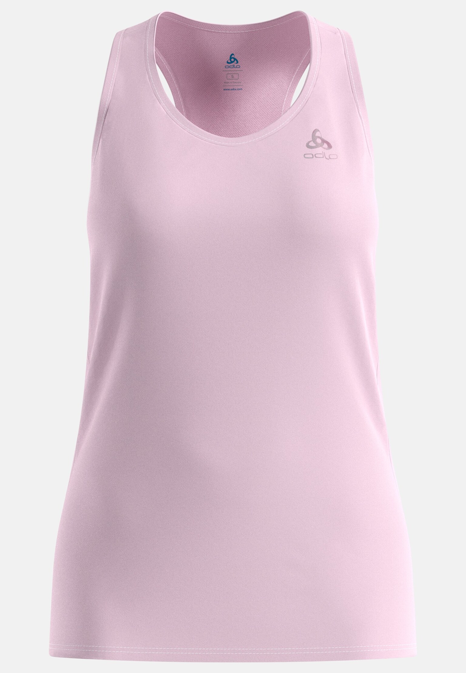 The women's Essentials base layer running singlet