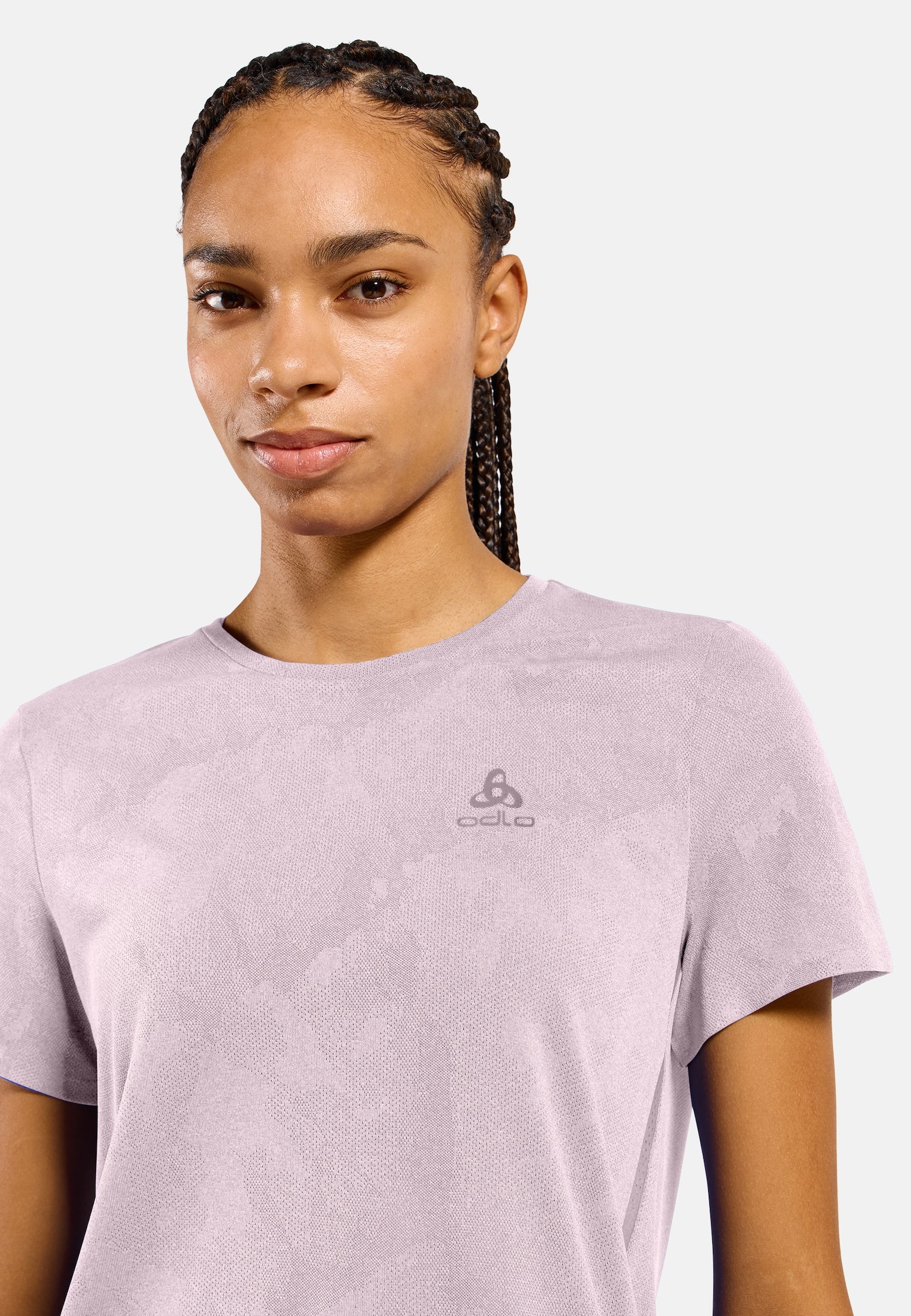 Zeroweight Engineered Chill-Tec Running T-Shirt