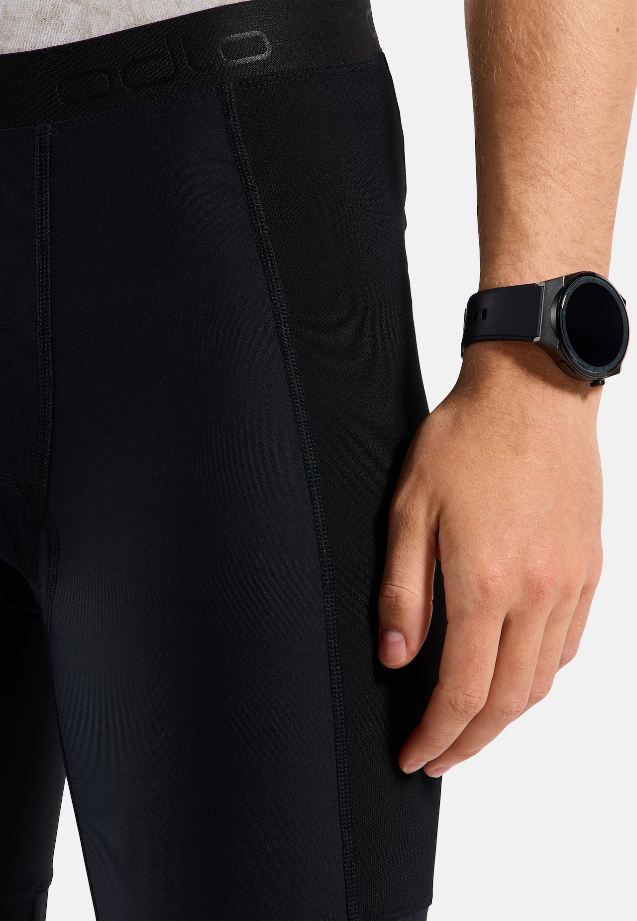 Explorer Liner Rad-Base Layer