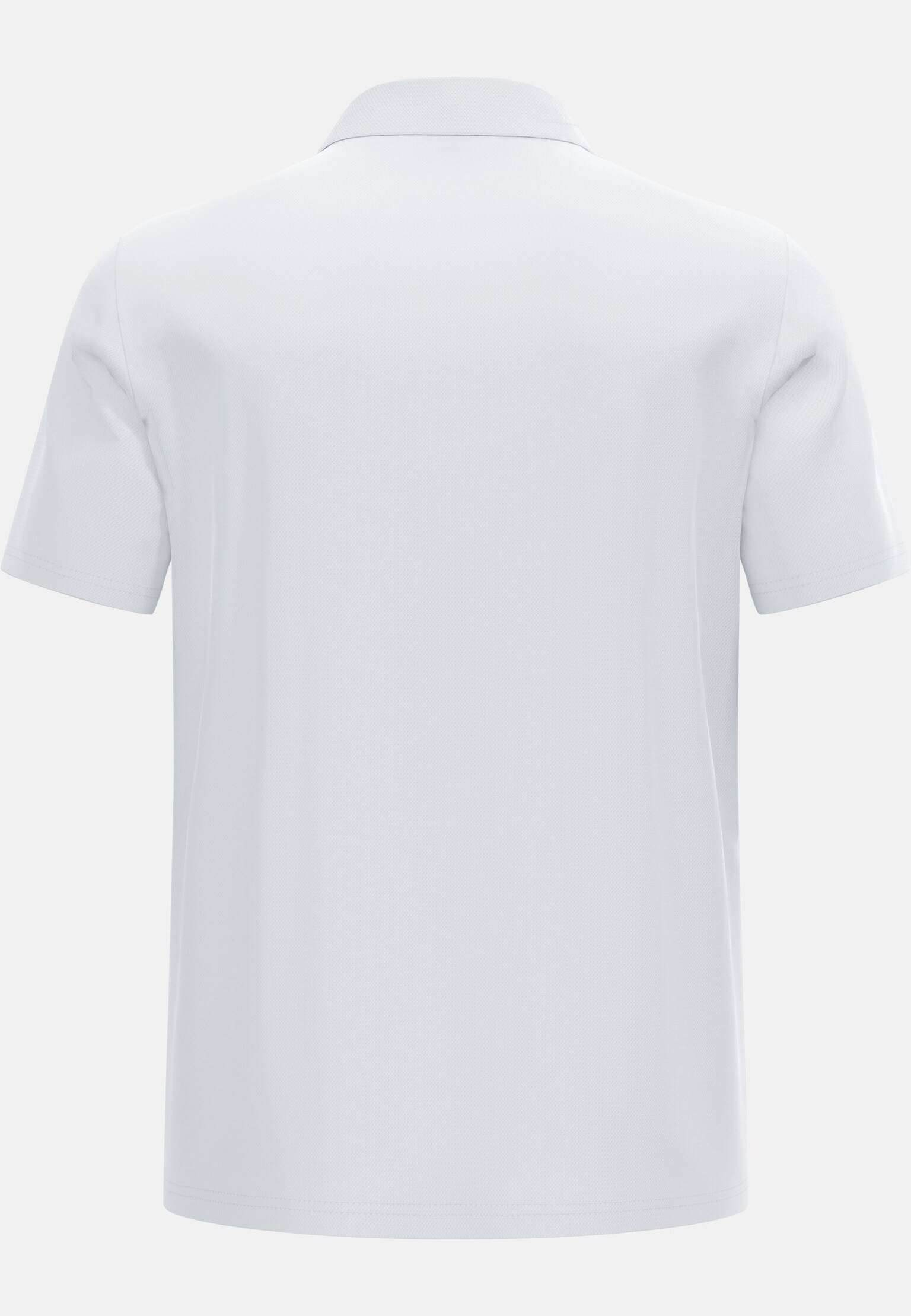 The men's Cardada polo shirt