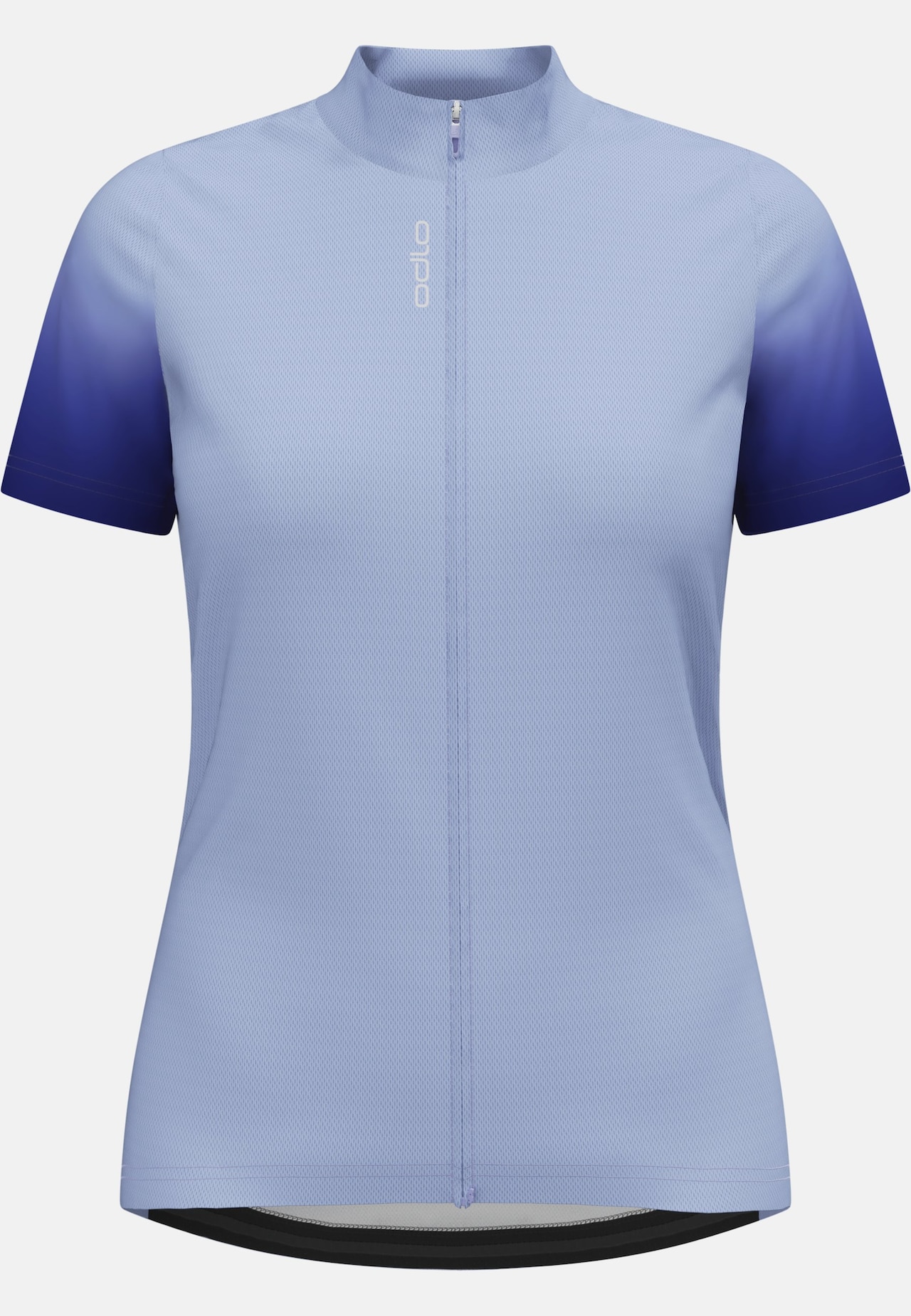 Essential Print Rad-Shirt Full-Zip