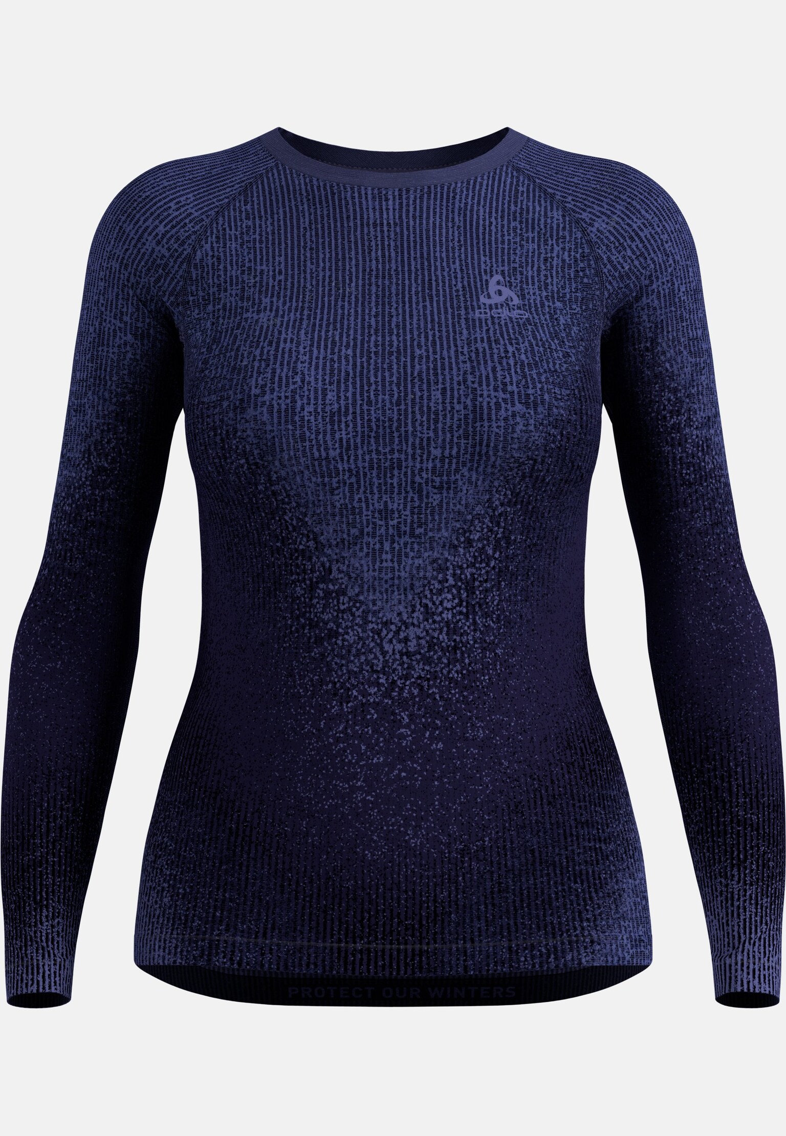 The POW Blackcomb Base Layer Top