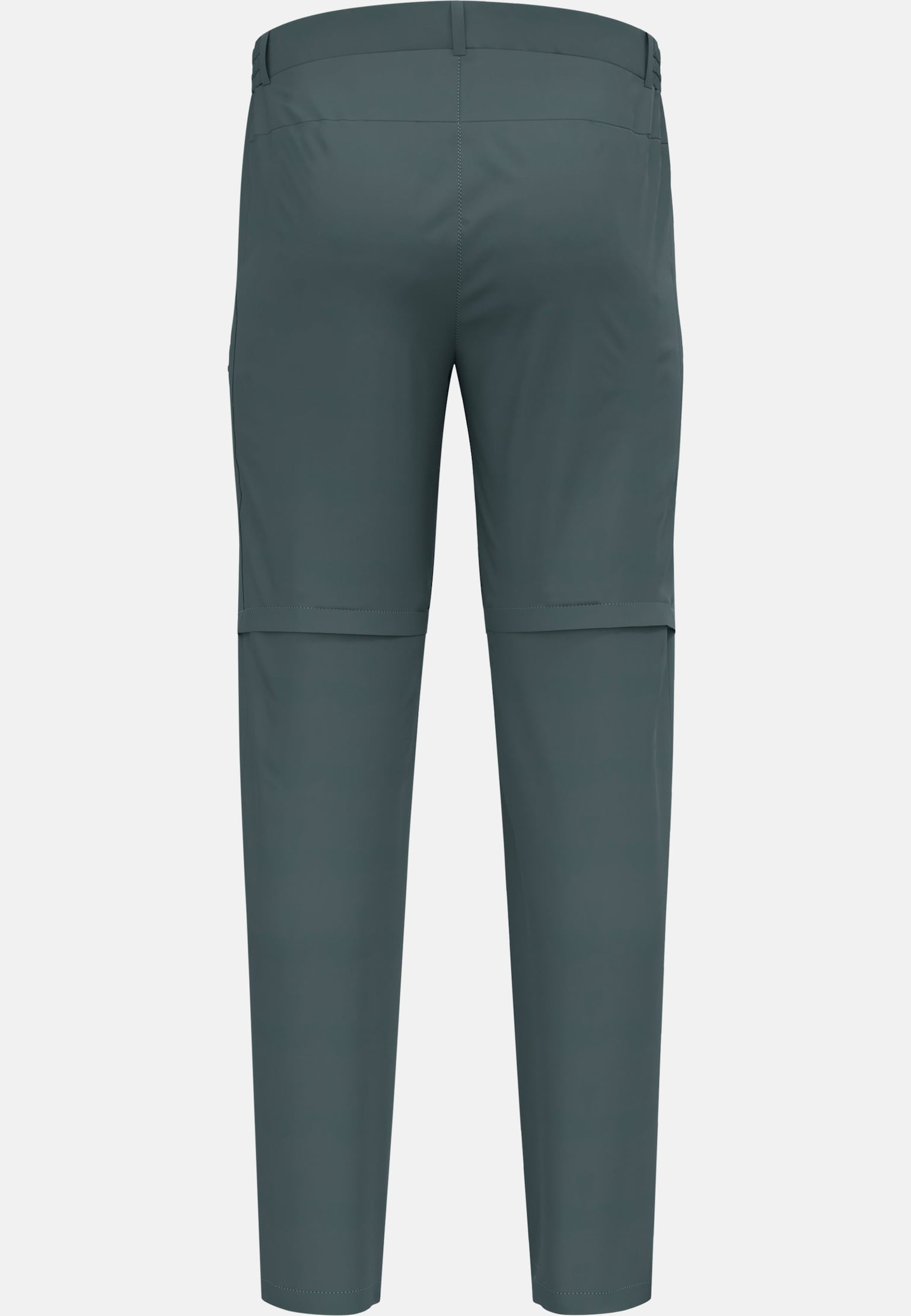 Ascent Light Zip-Off Hiking Pants