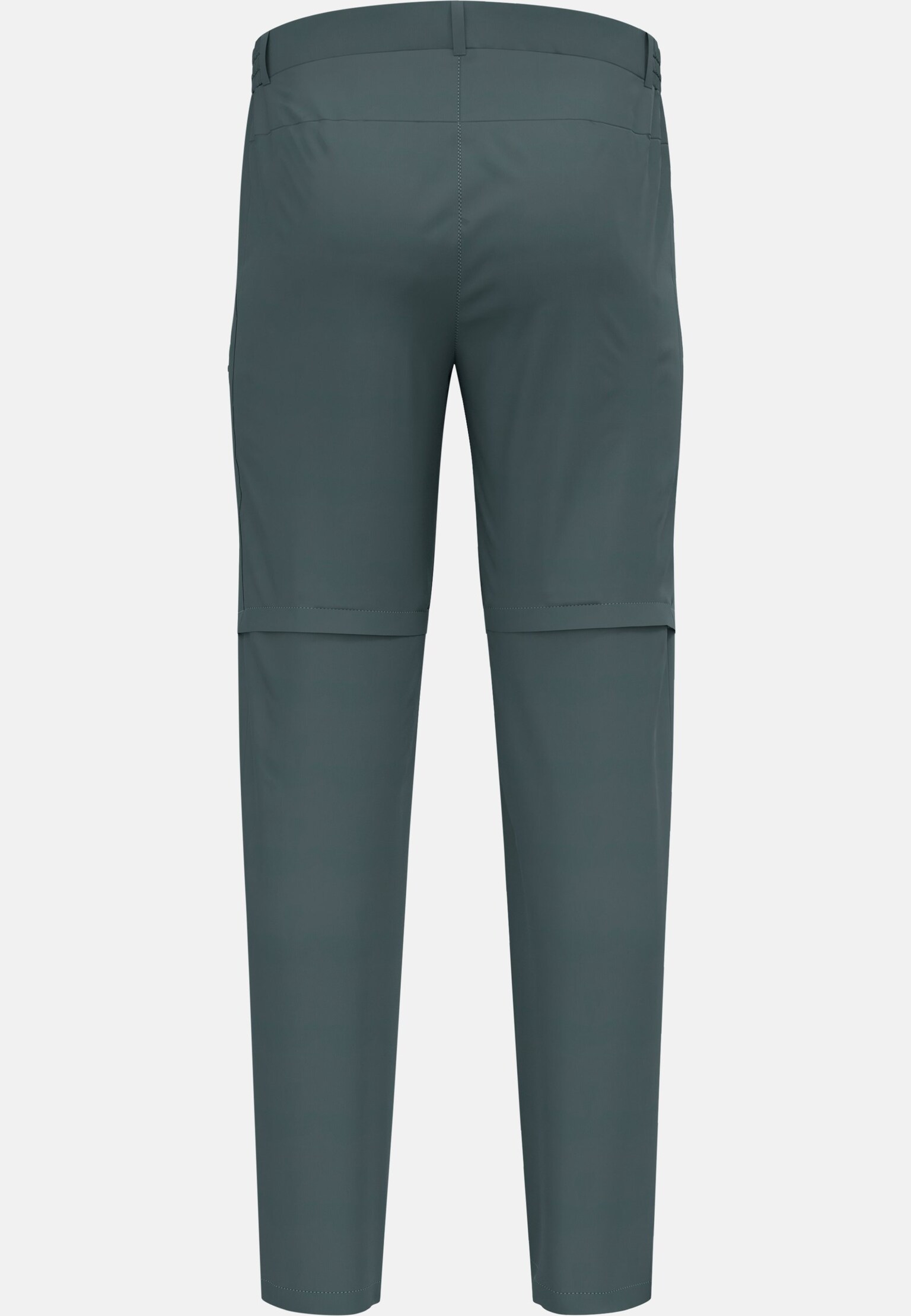 Ascent Light Zip-Off-Wanderhose