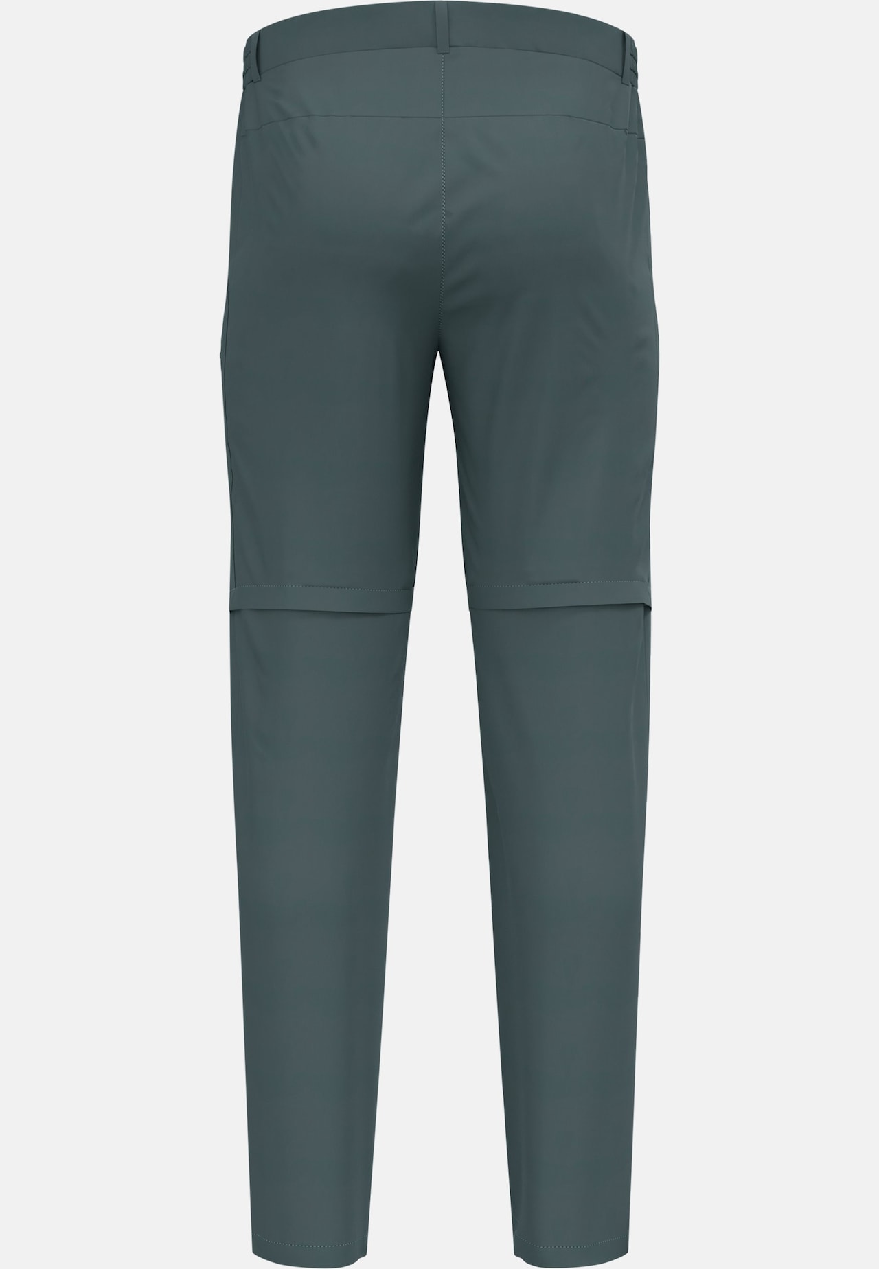 Ascent Light Zip-Off Wanderhose