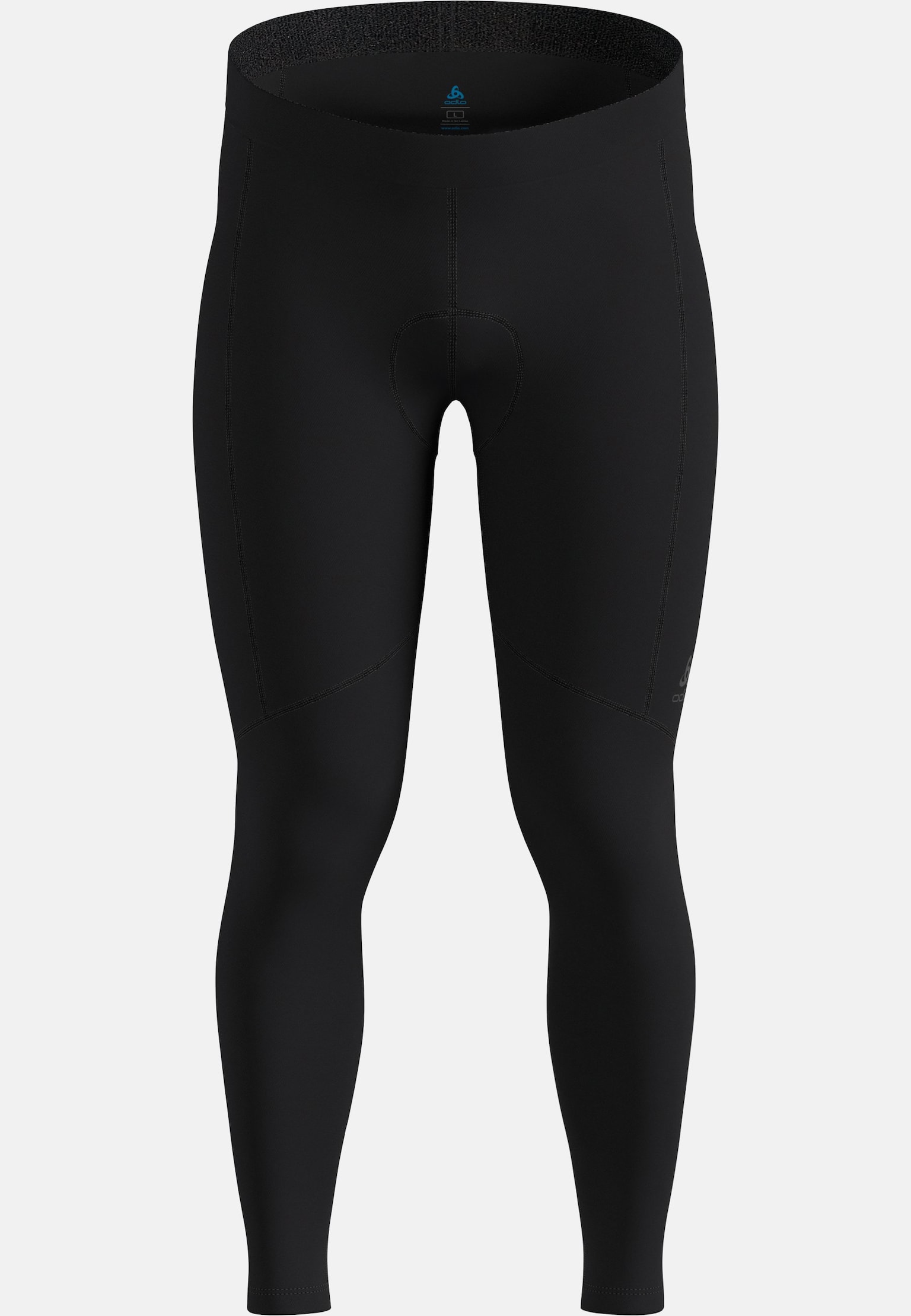 Zeroweight Warm Radtights