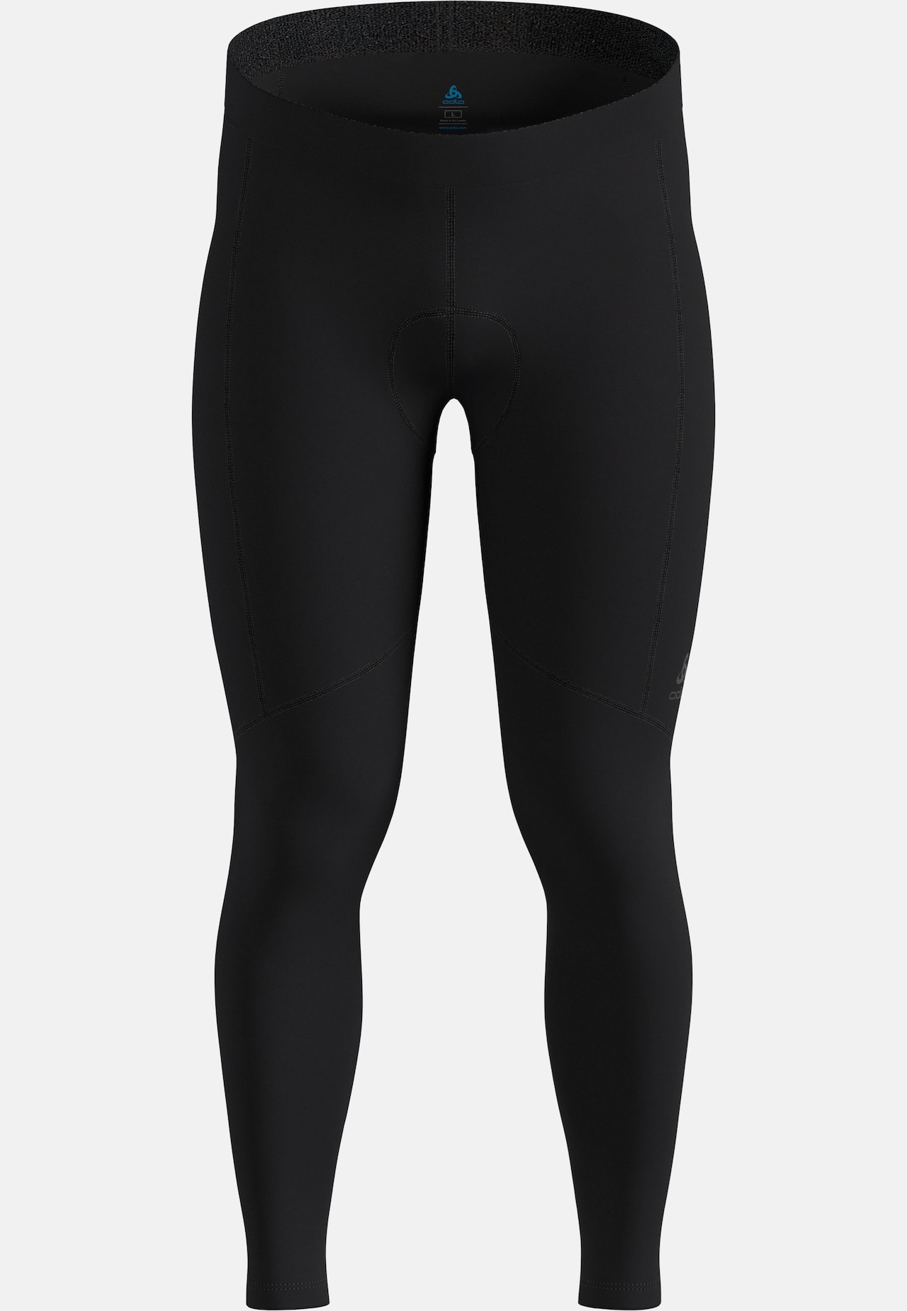 Zeroweight Warm Cycling Tights