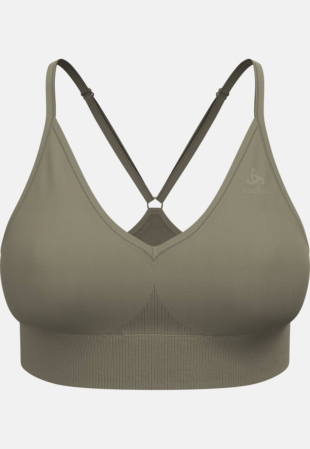 Brassière rembourrée Seamless Low