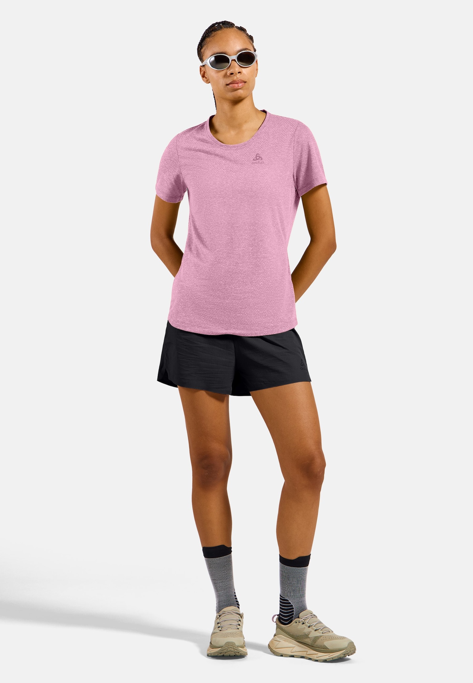 The Active 365 Linencool t-shirt