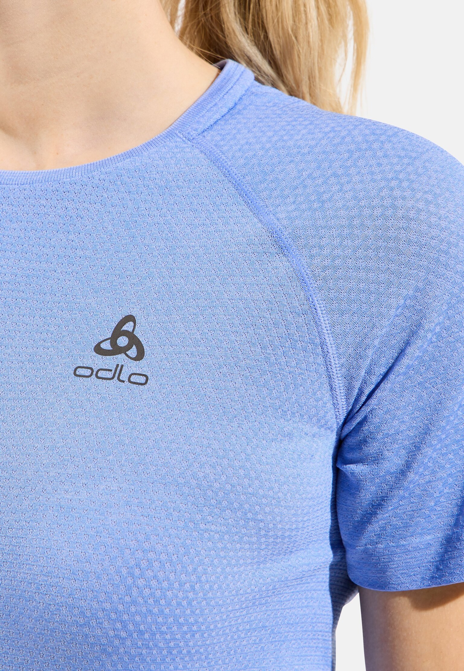 Essentials Seamless Laufshirt