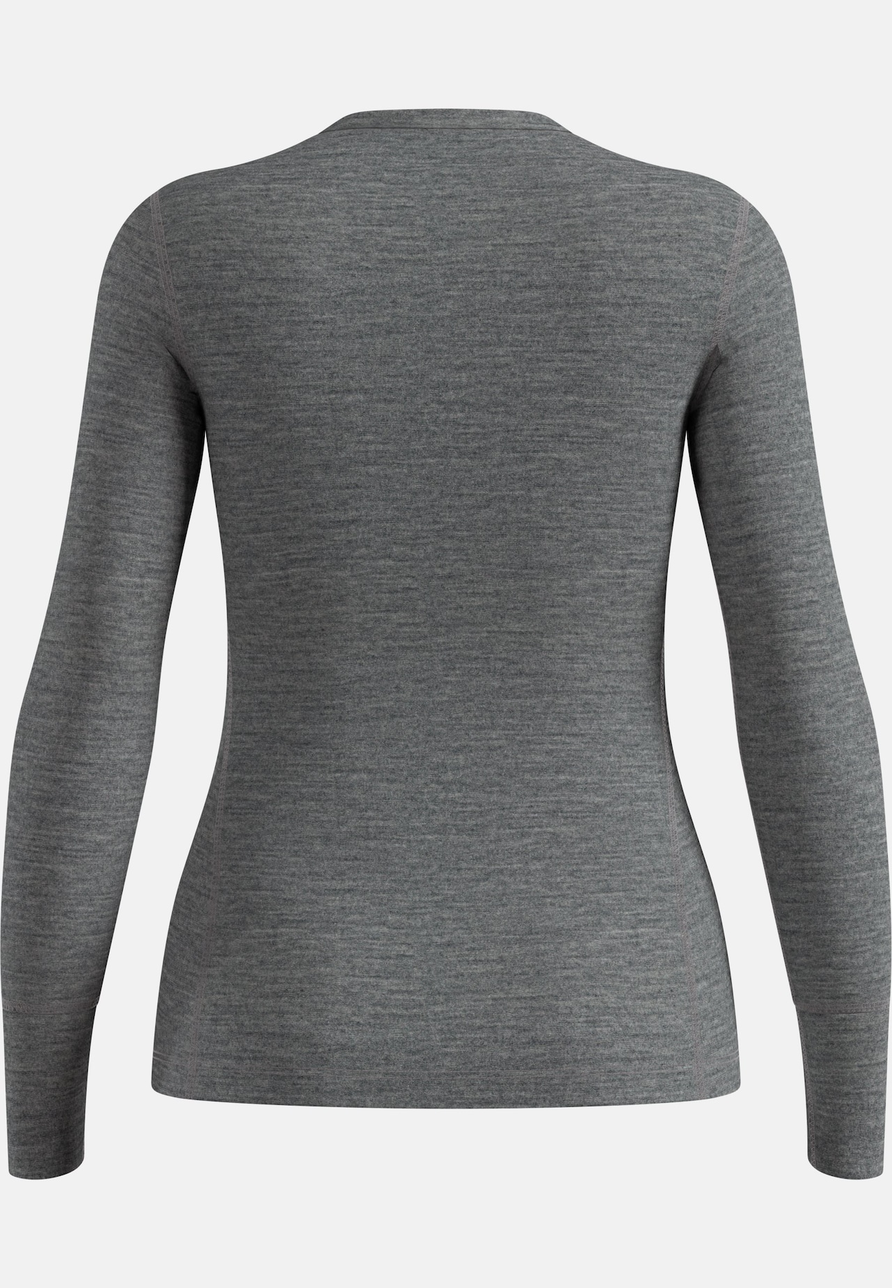 Merino 200 Base Layer Top