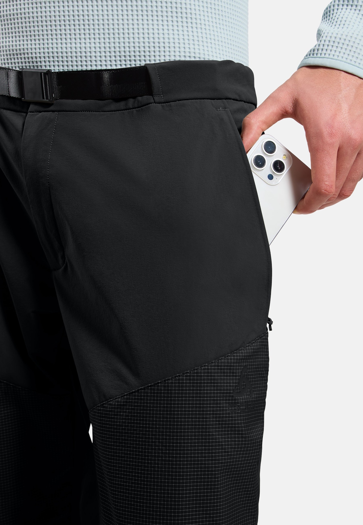 The Ascent hiking pants