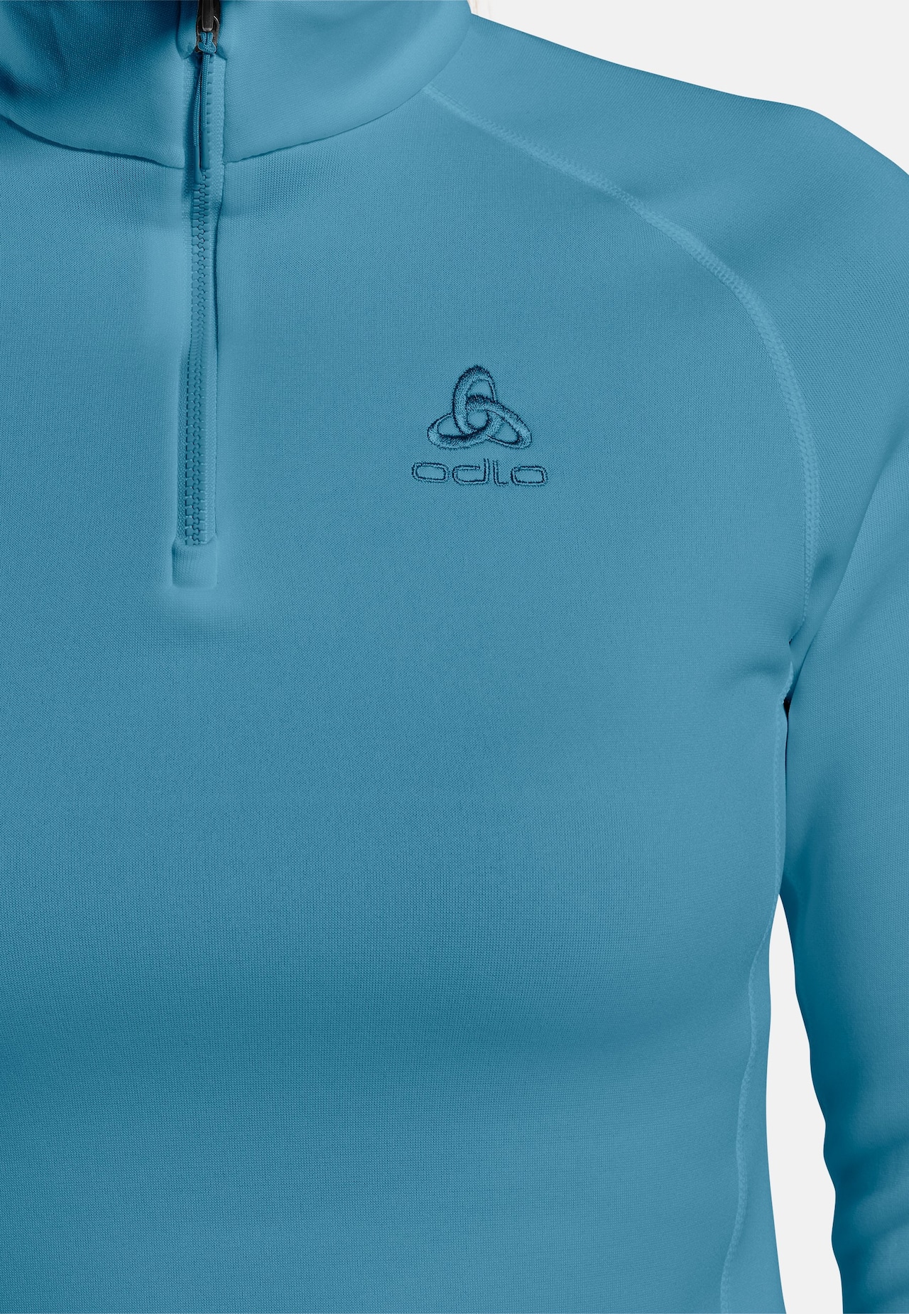 Berra Mid Layer Half-Zip