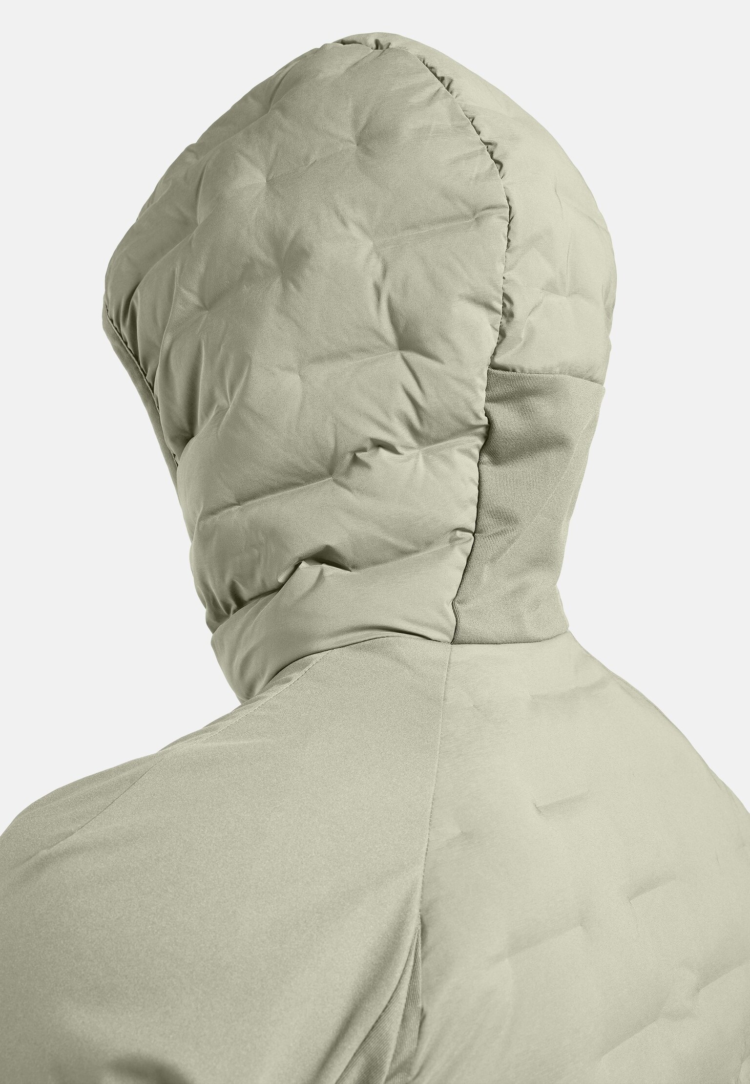 Gilet running Zeroweight Insulator