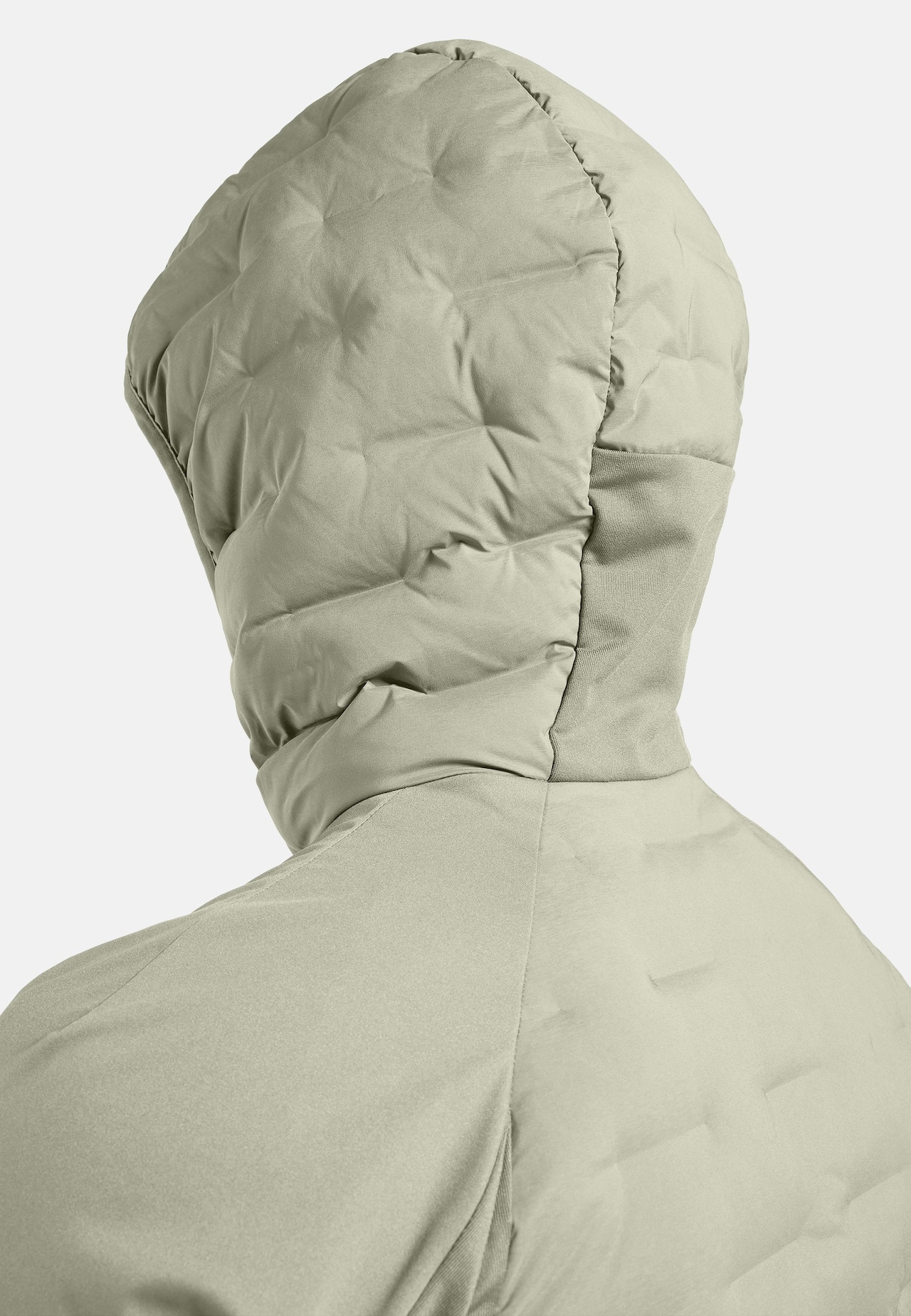 Zeroweight Insulator Jacket