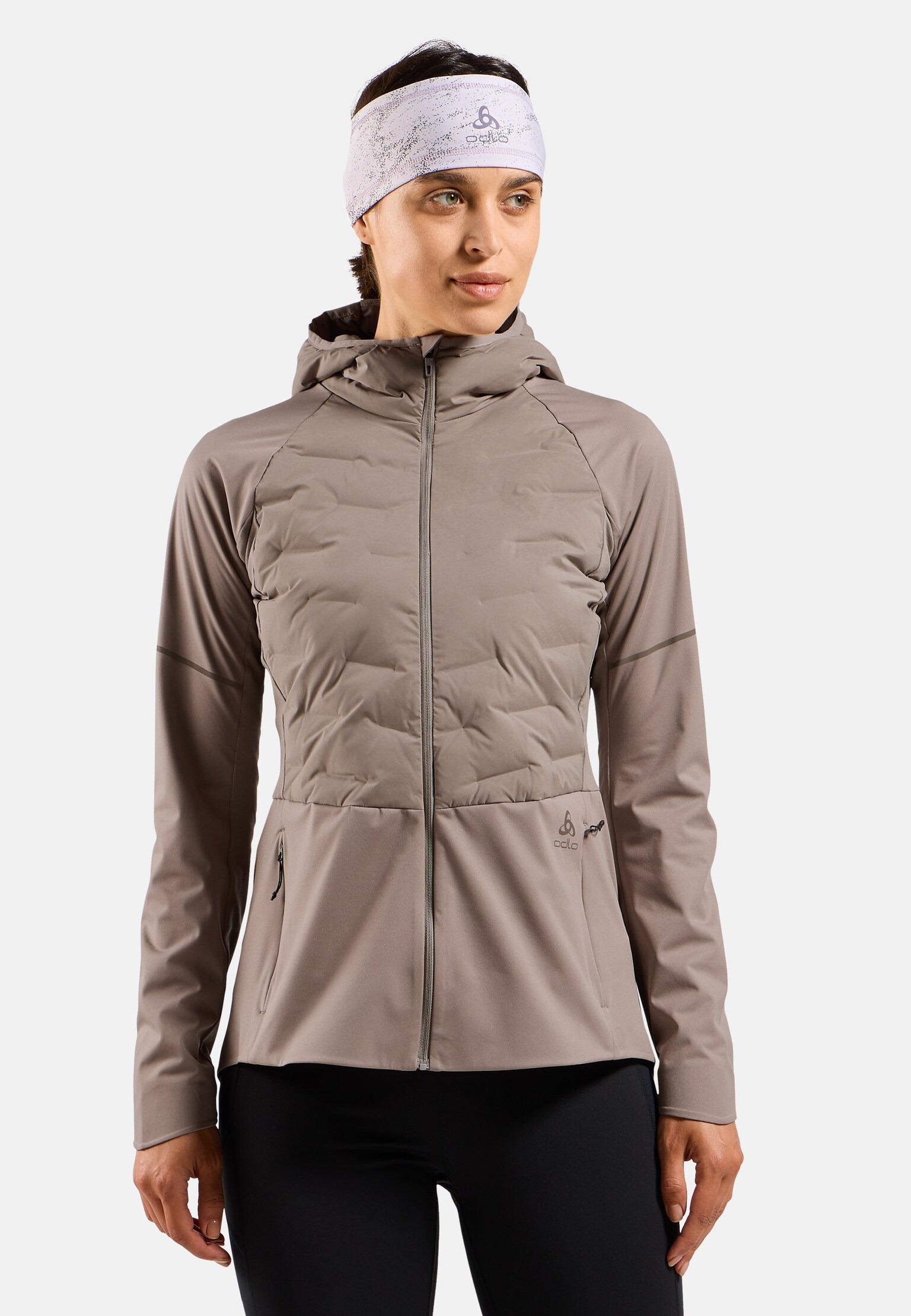 Gilet running Zeroweight Insulator