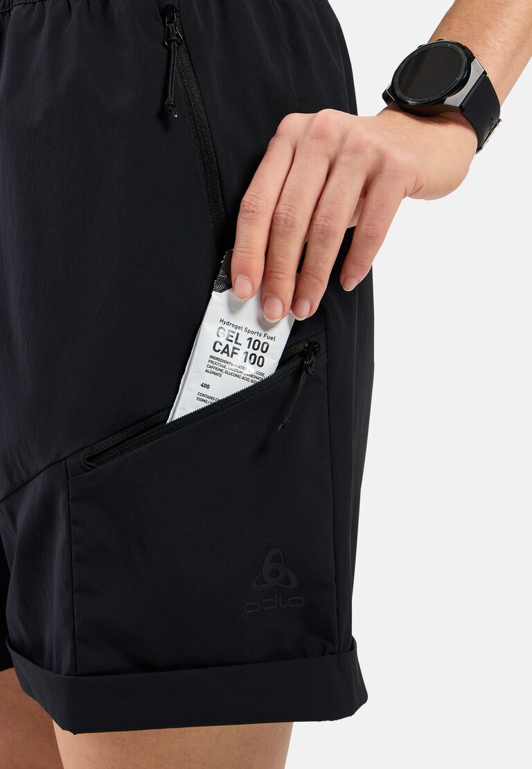 The Essentials cargo baggies