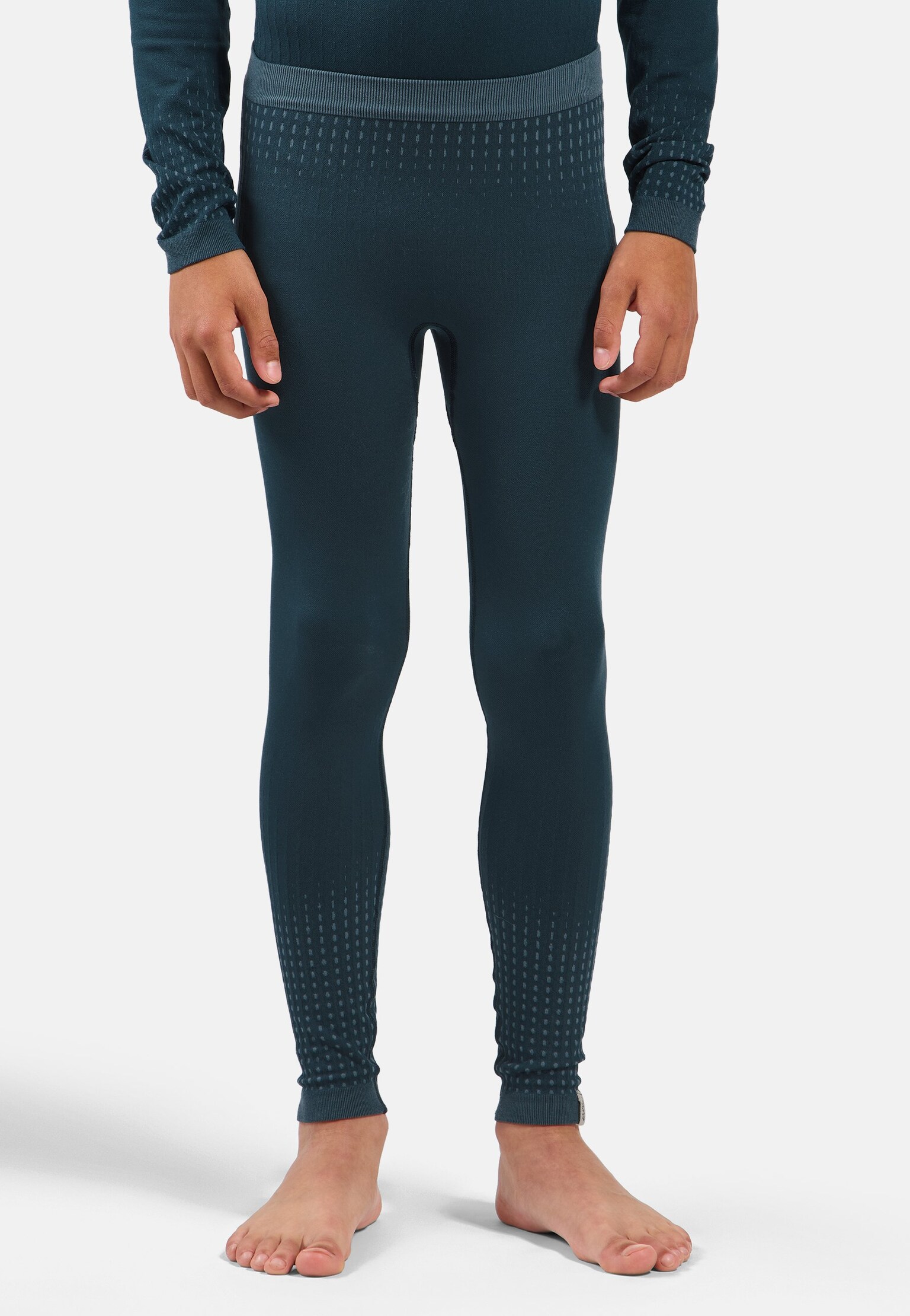 Performance Warm Kids Base Layer Set