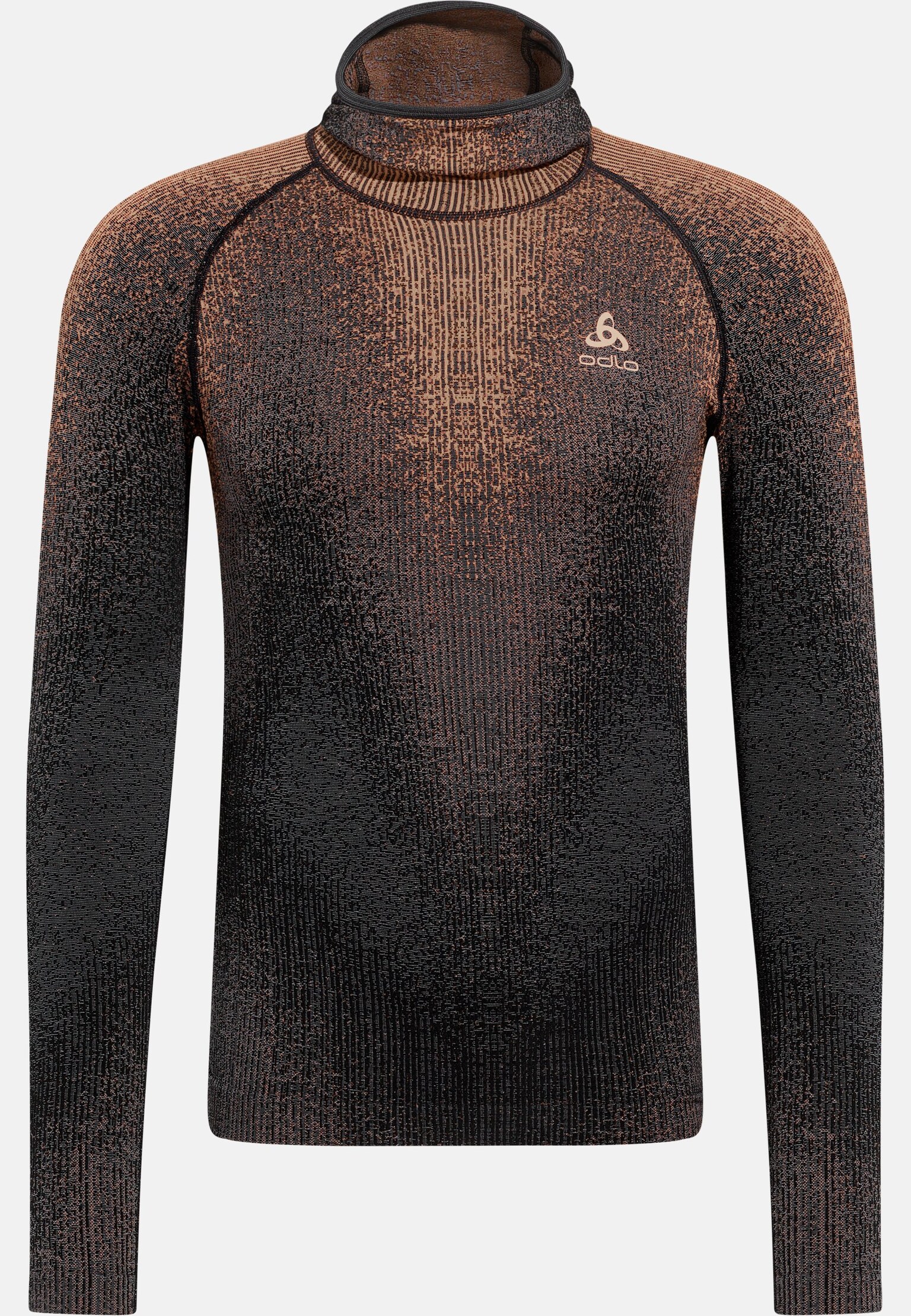 Blackcomb Base Layer mit Gesichtsschutz
