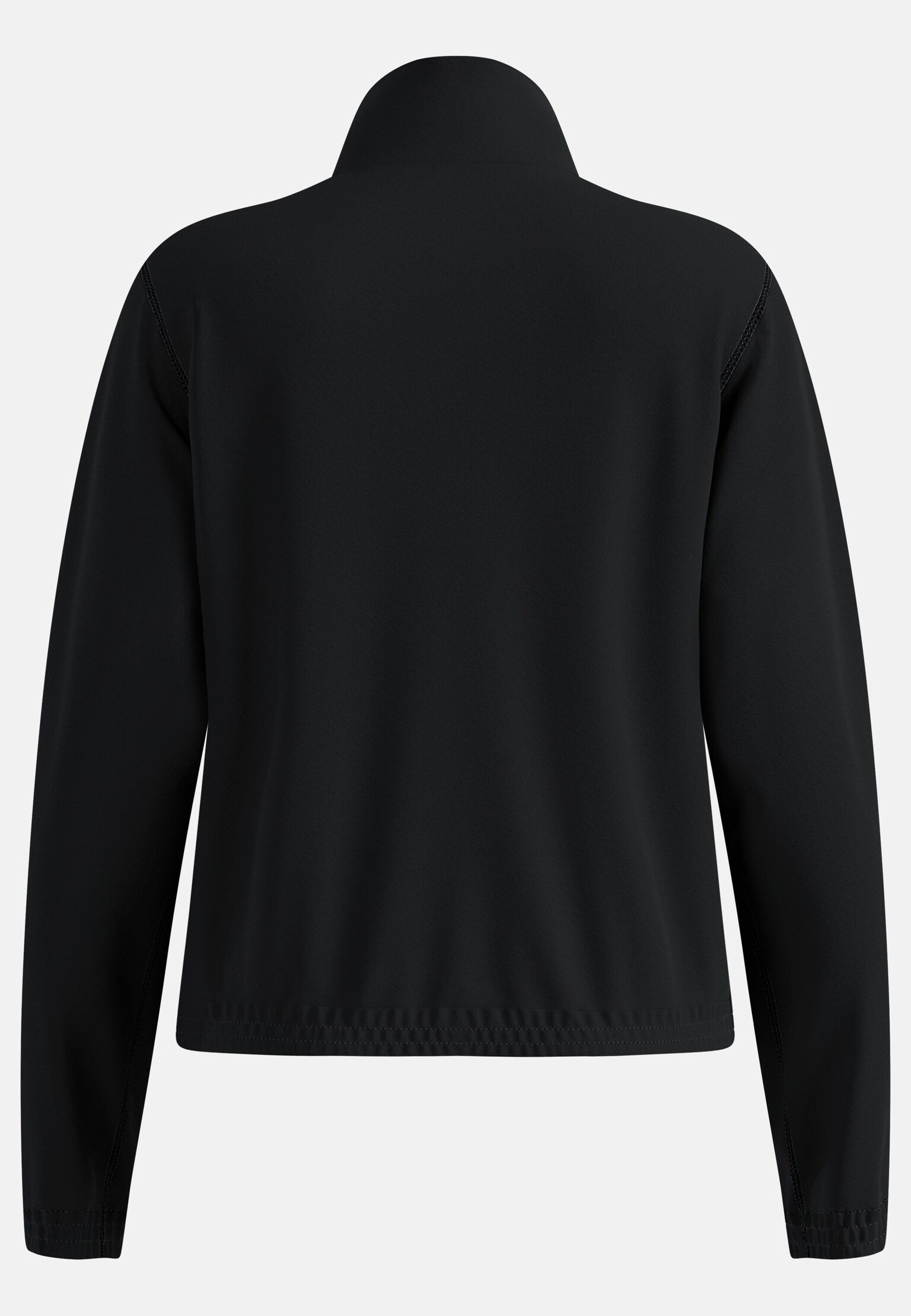 Haut zippé Classic Fleece
