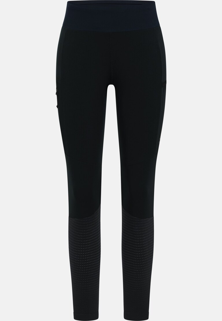 The Zeroweight Pro Performance Wool windproof cross-country tights