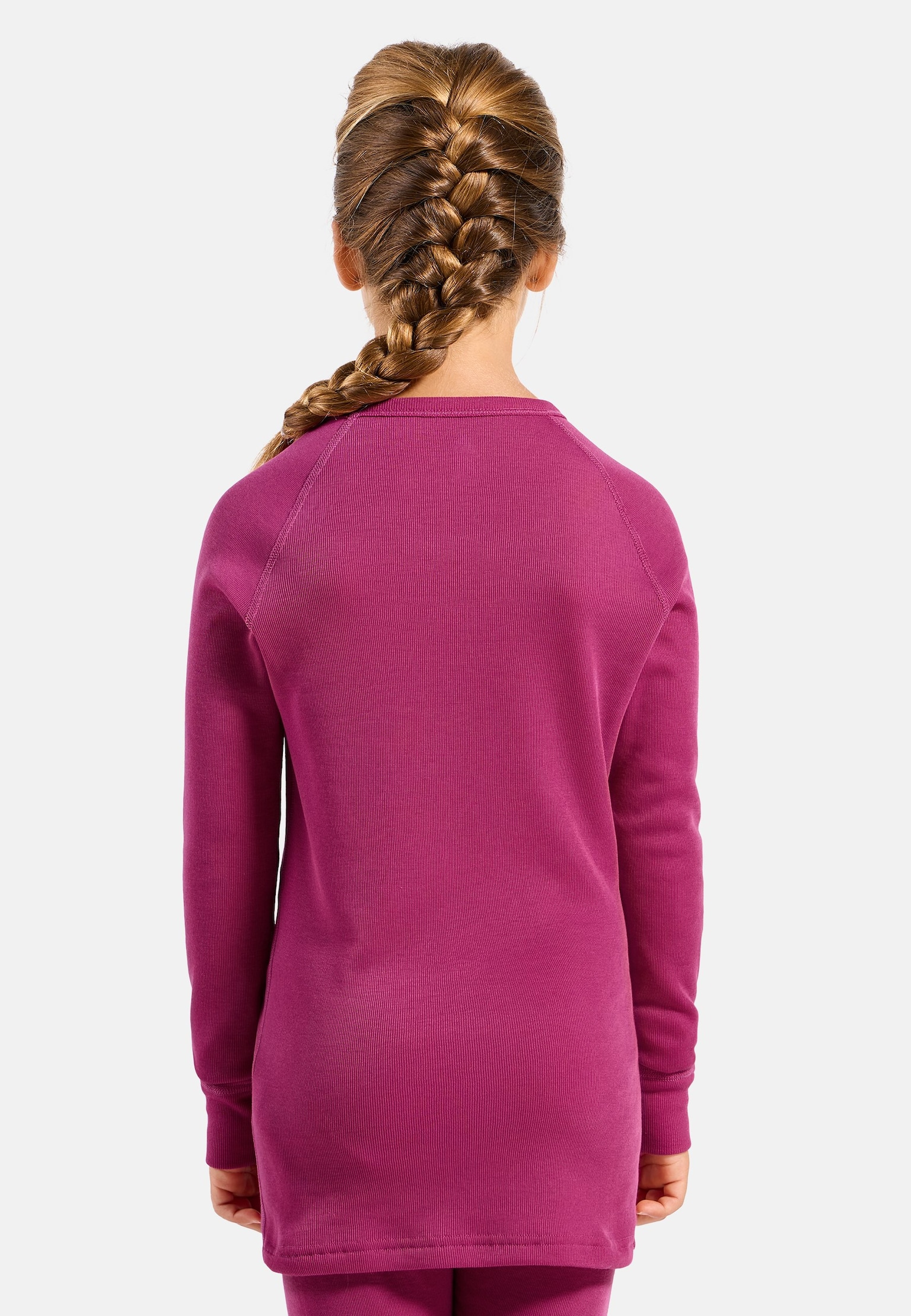 Active Warm Kids Heritage Base Layer Set