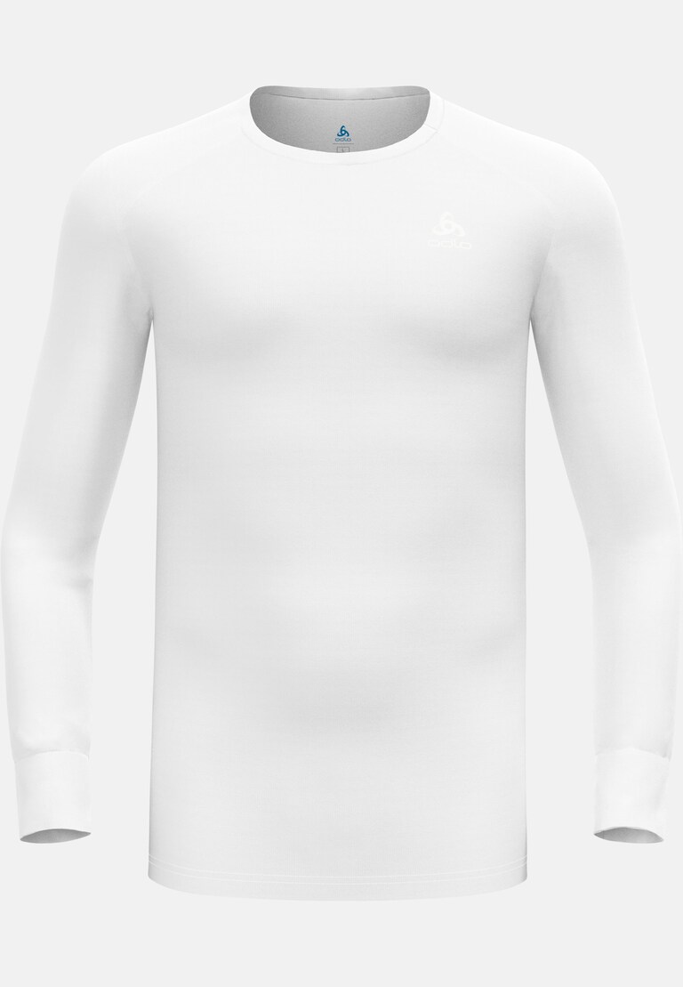 The Active Warm Base Layer Top
