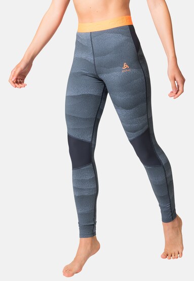 The Whistler Base Layer Bottoms