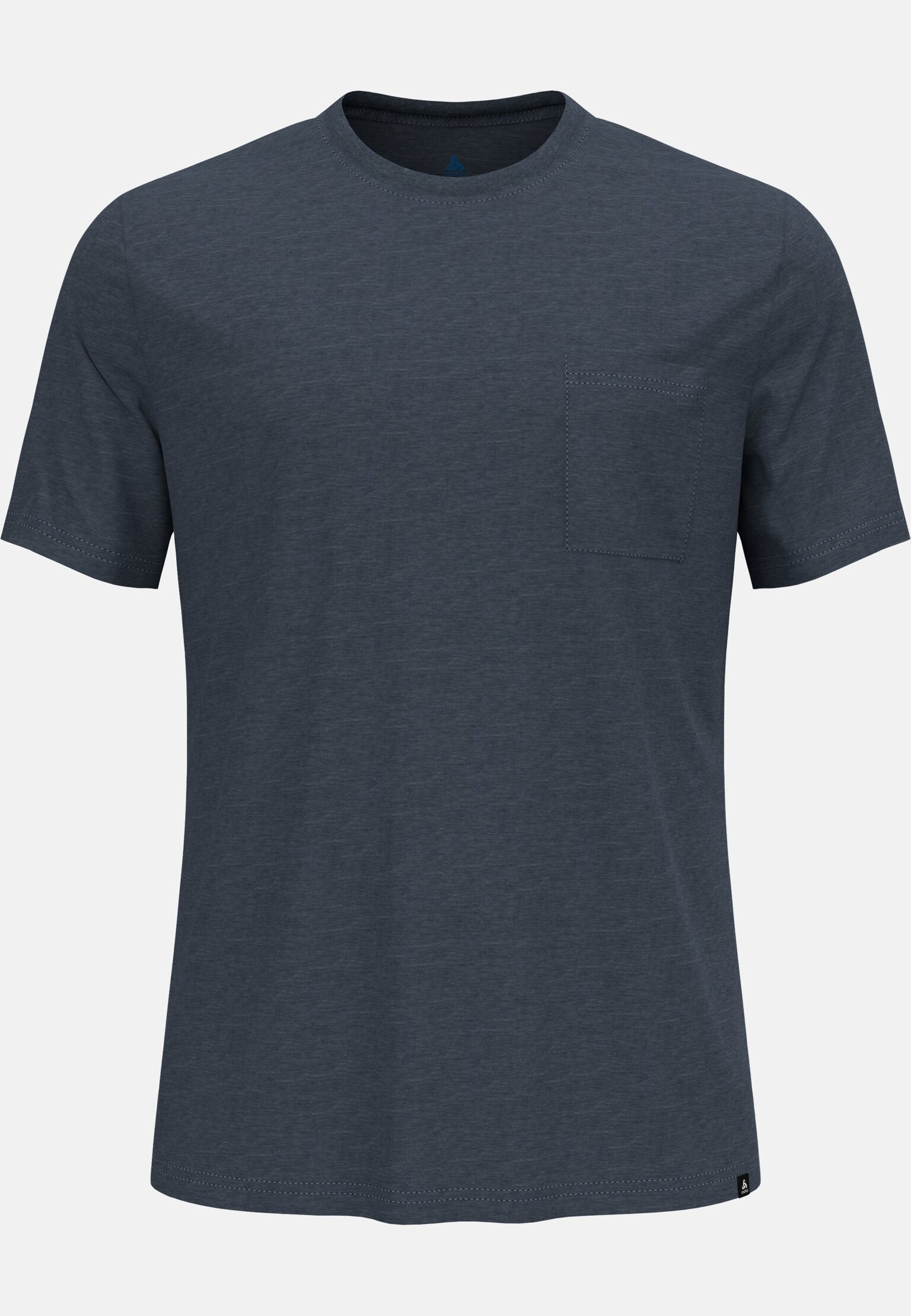 The Essentials natural t-shirt