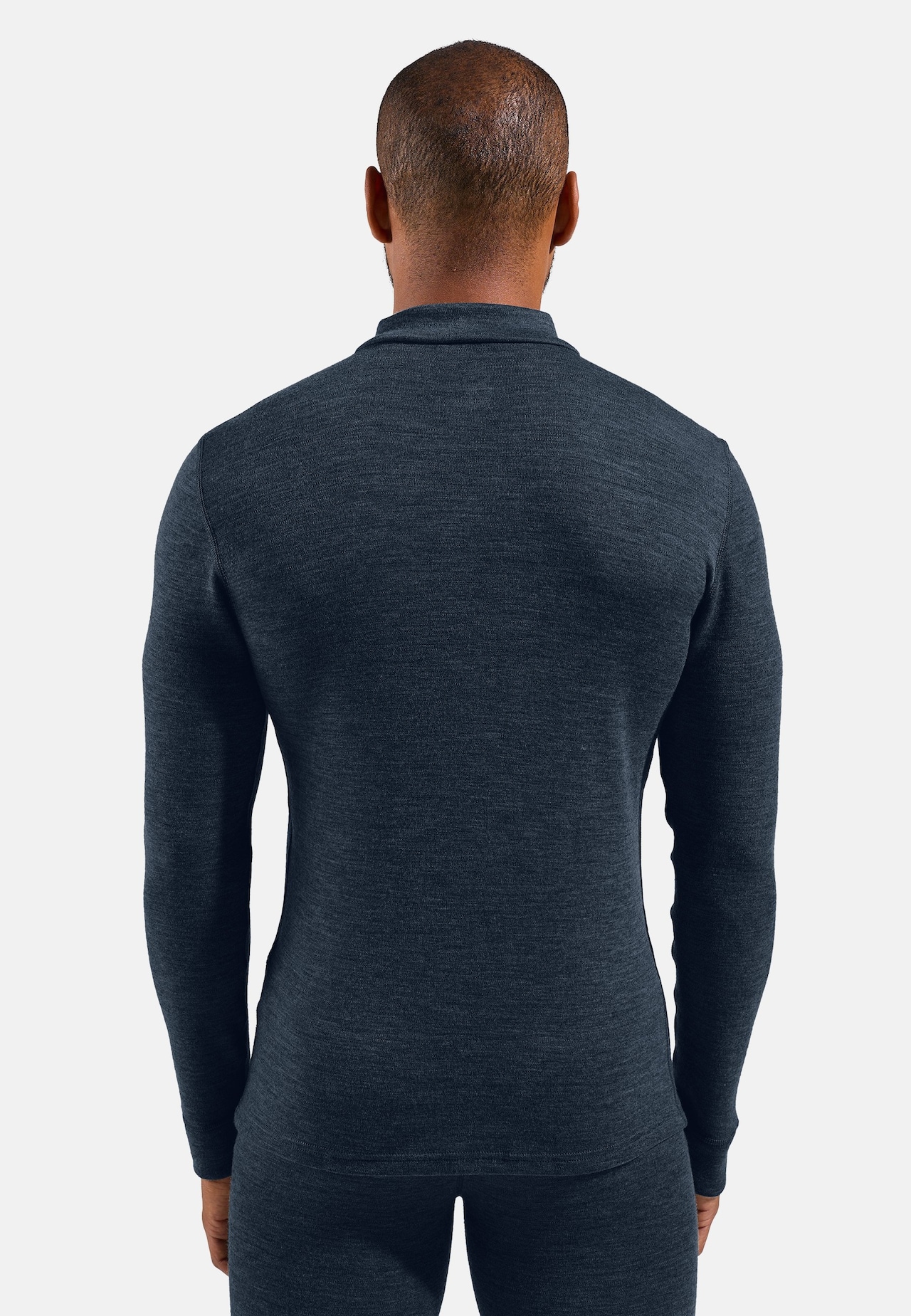 Merino 260 Base Layer Half-Zip