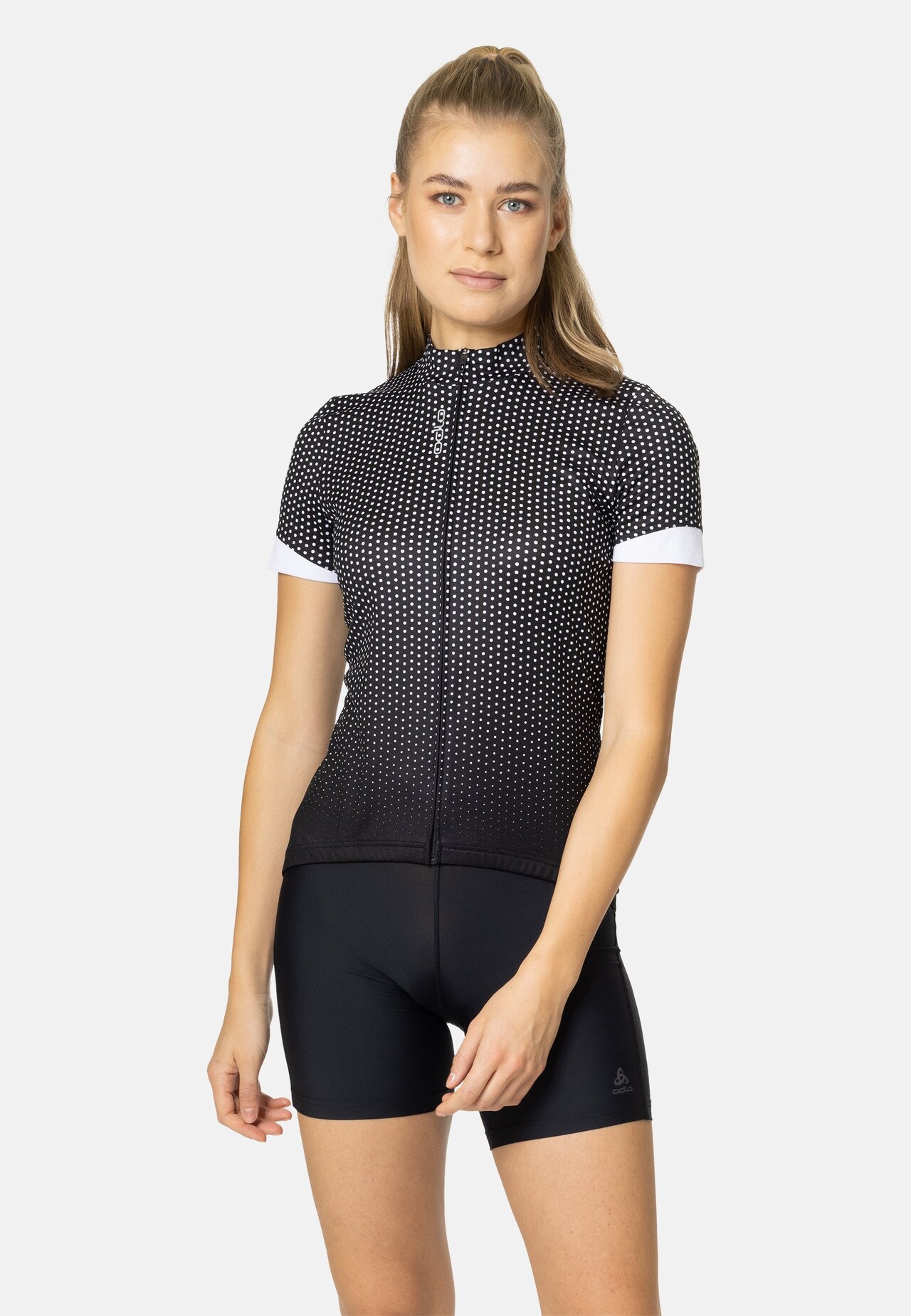 Essentials Radtrikot