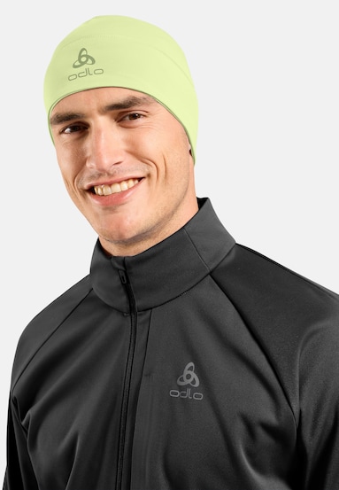 Polyknit Warm Lue