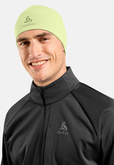 Polyknit Warm Mütze