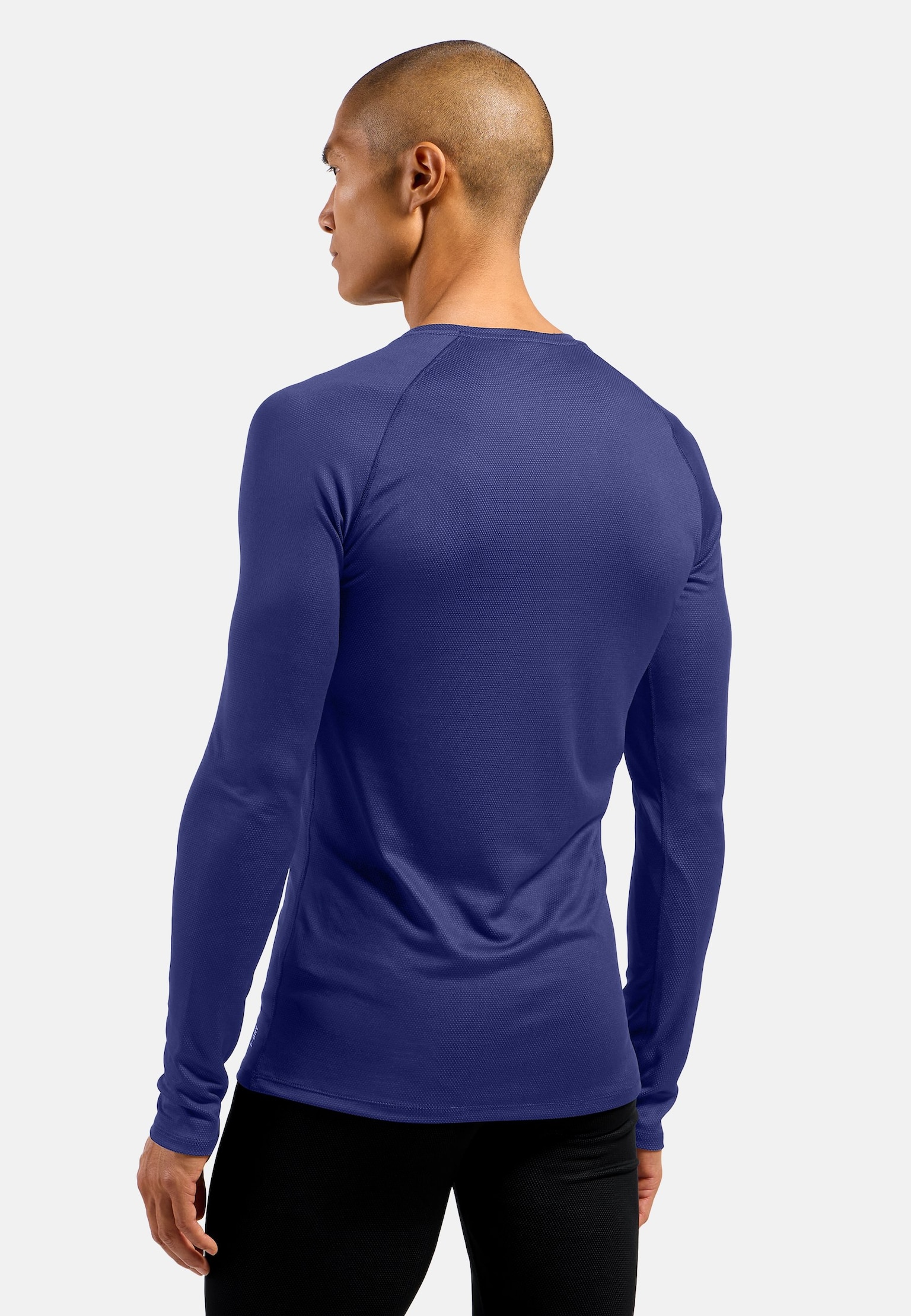 Active F-Dry Light Base Layer Top