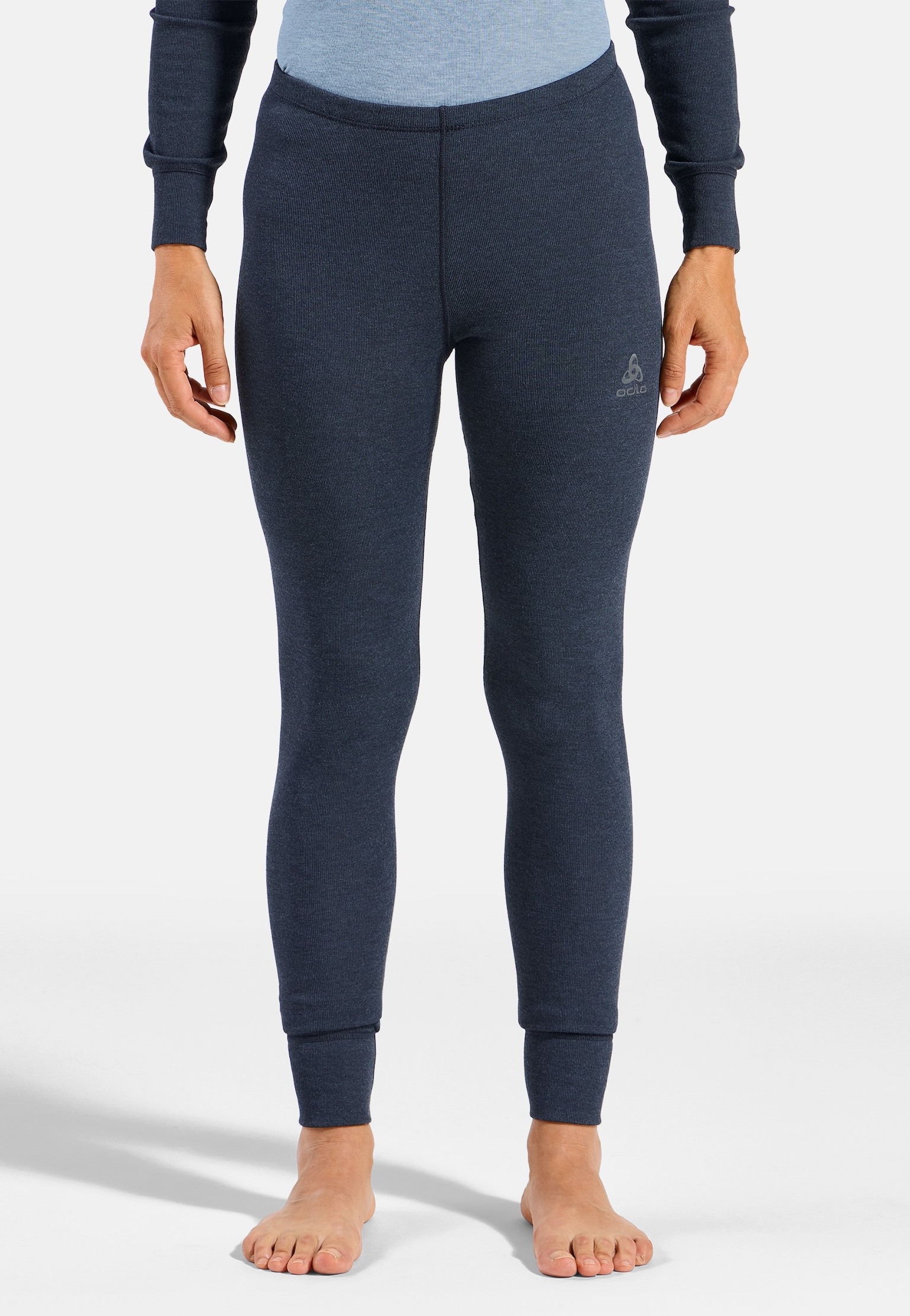 Completo intimo Active Warm