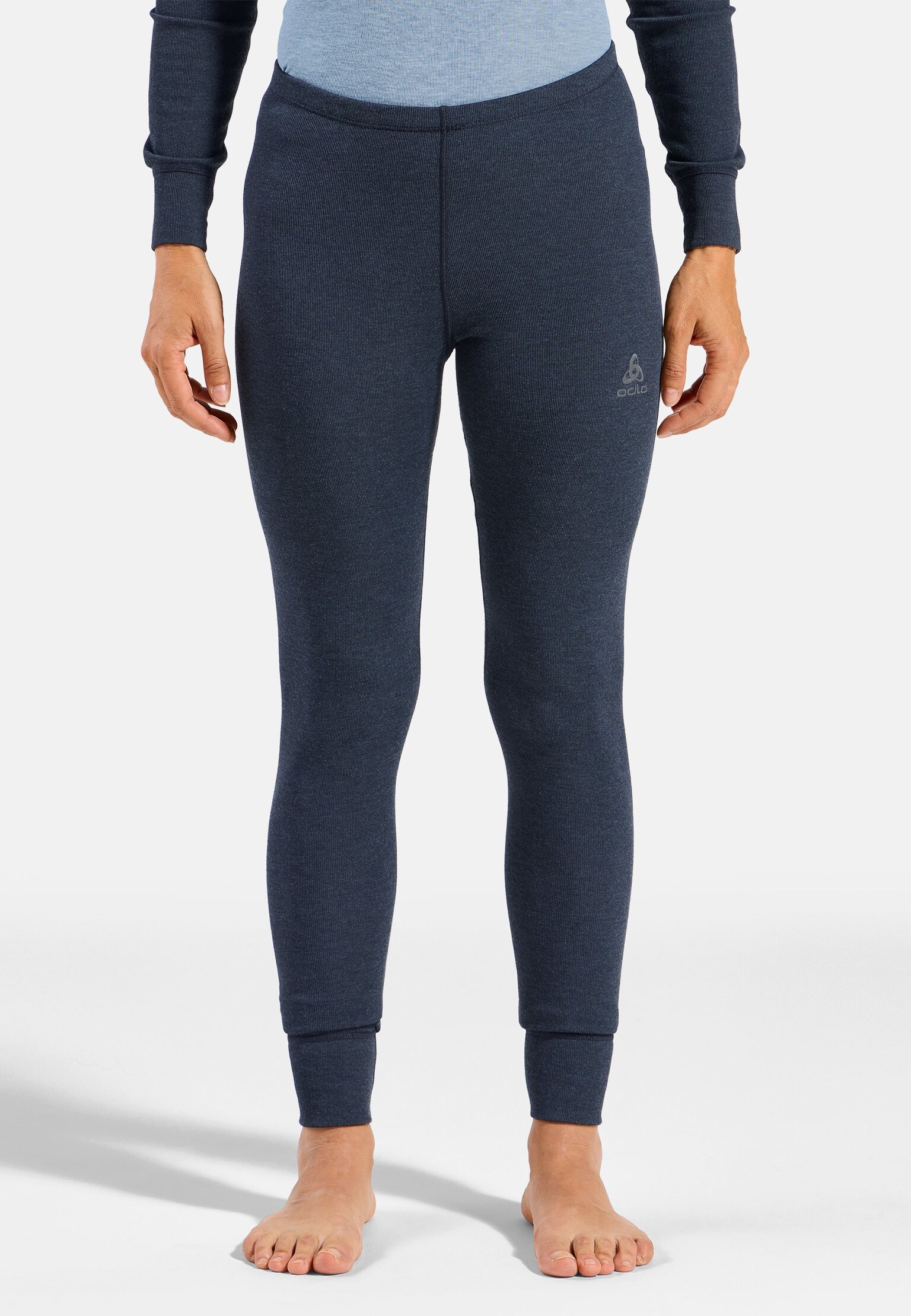 The Active Warm Base Layer Set