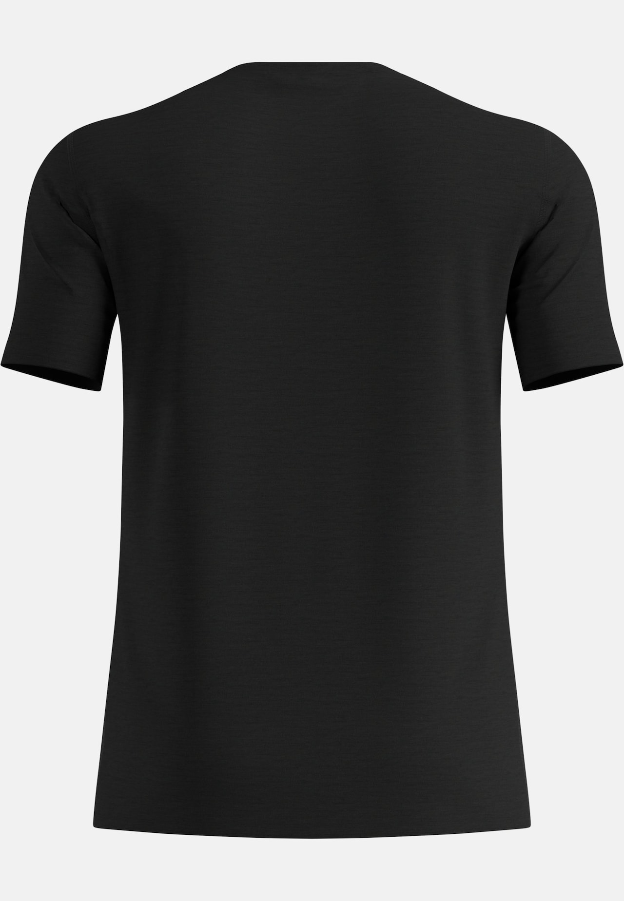 Intimo tecnico Merino 160 a maniche corte