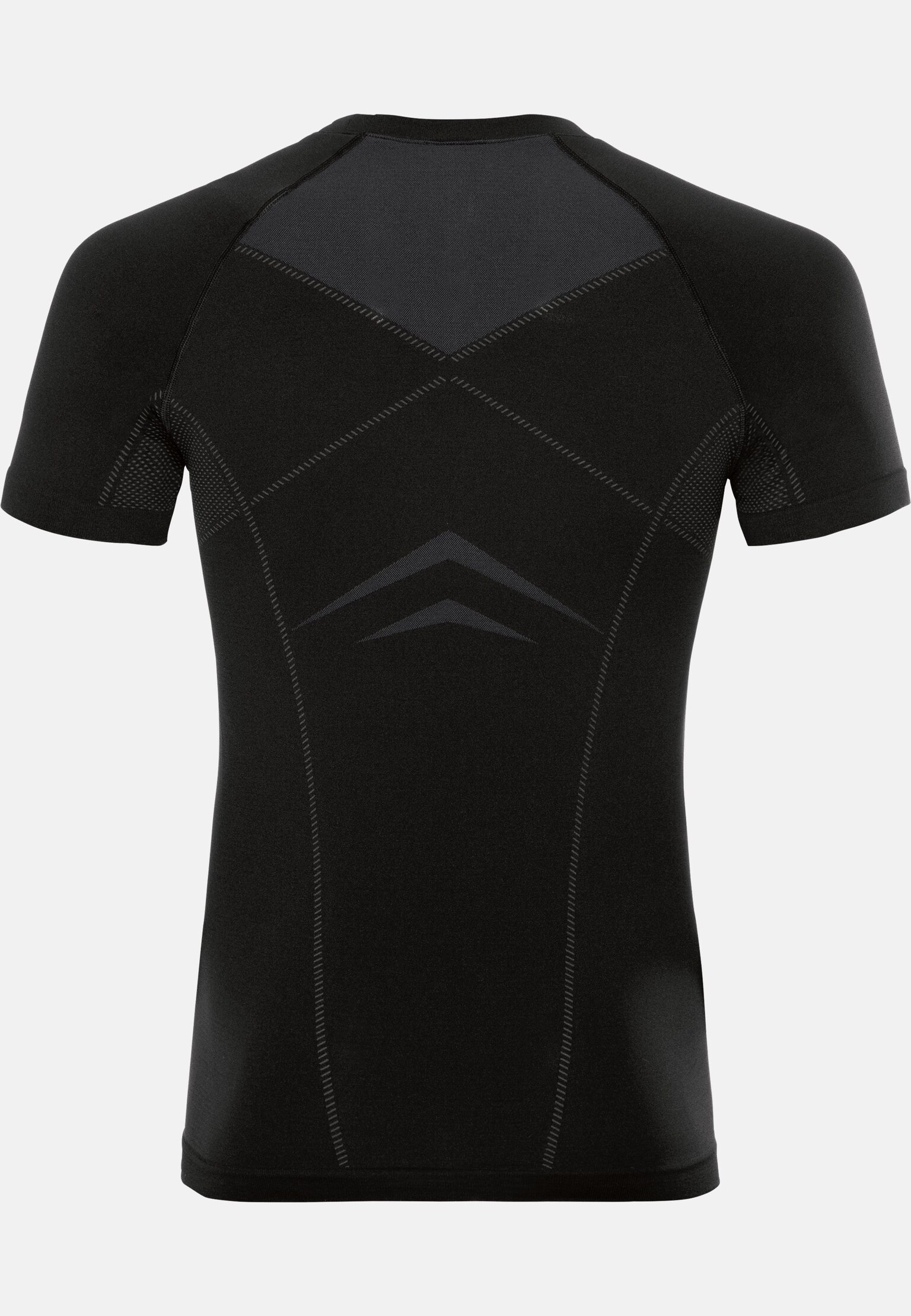 The Performance Fundamentals Light Base Laser T-shirt