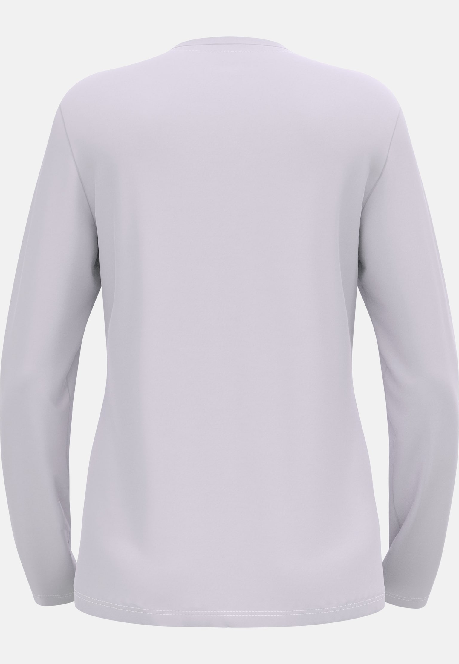 Merino 200 Pocket Long-Sleeve T-Shirt