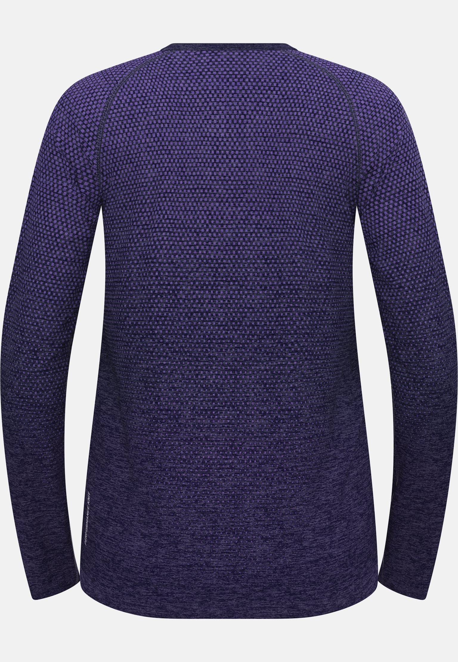 Essential Seamless Long-Sleeve Running T-Shirt