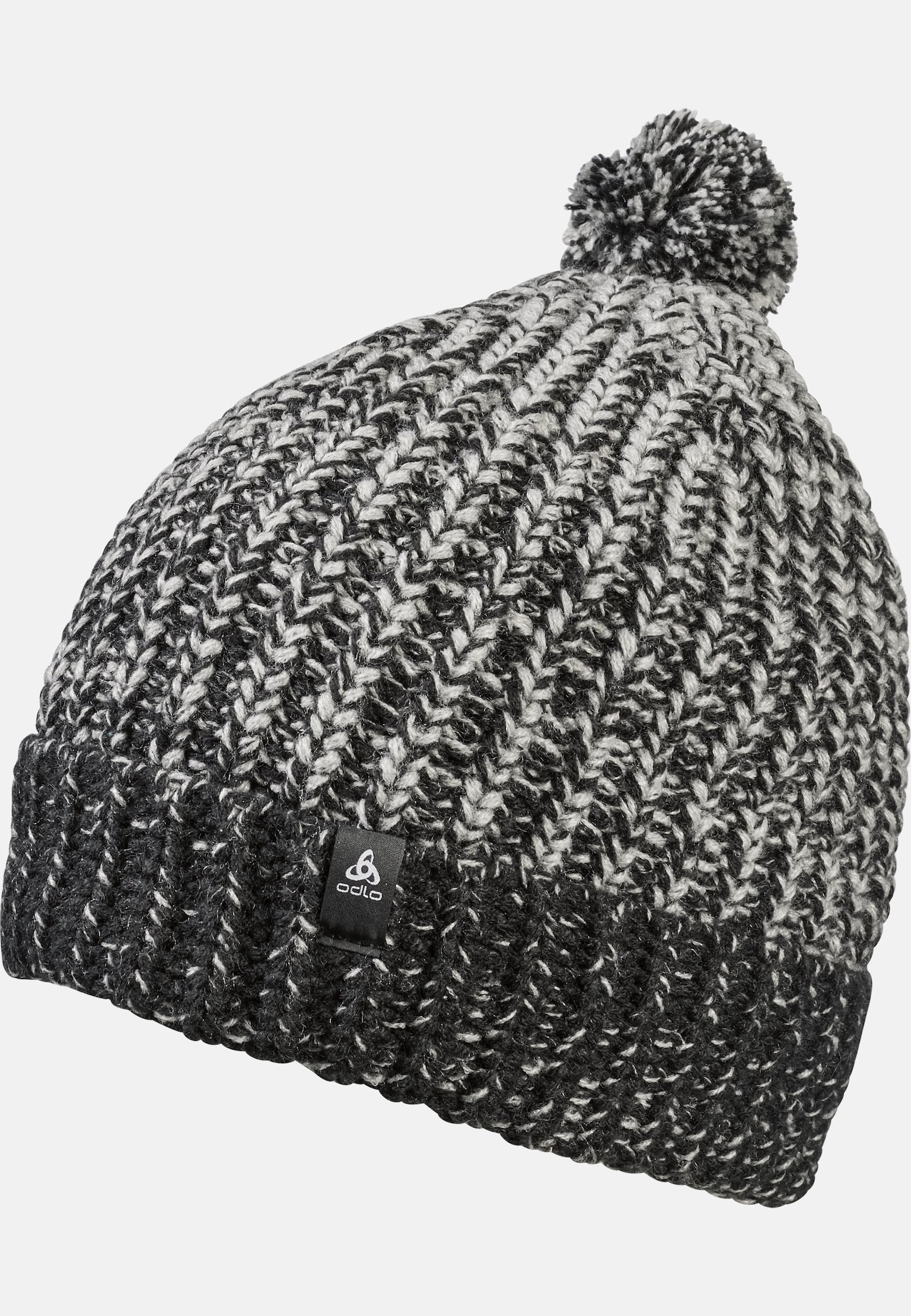 Heavy Knit Hat